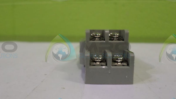 DAYTON 2A582E RELAY SOCKET  NSNP