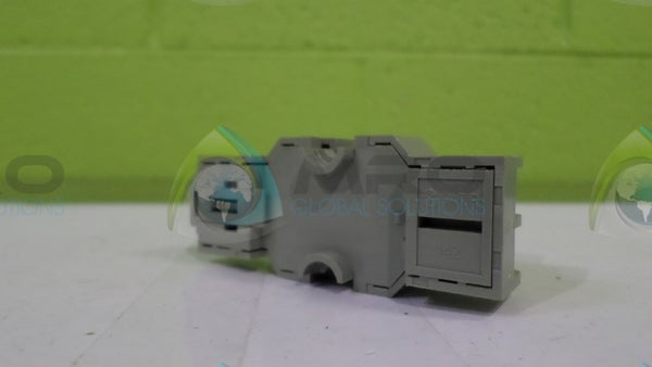 DAYTON 2A582E RELAY SOCKET  NSNP
