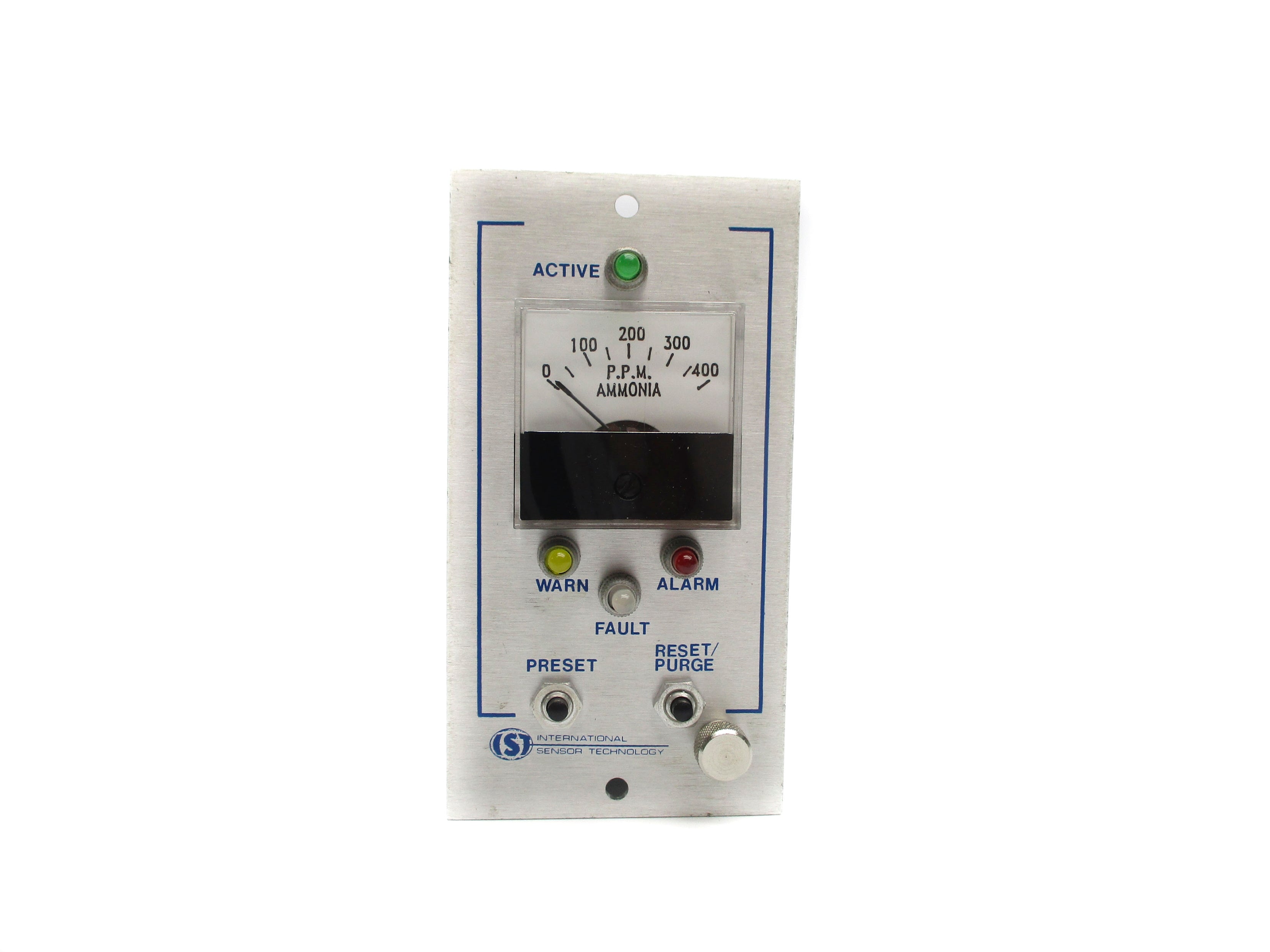 INTERNATIONAL SENSOR TECHNOLOGY AG3100-9422-V UNMP