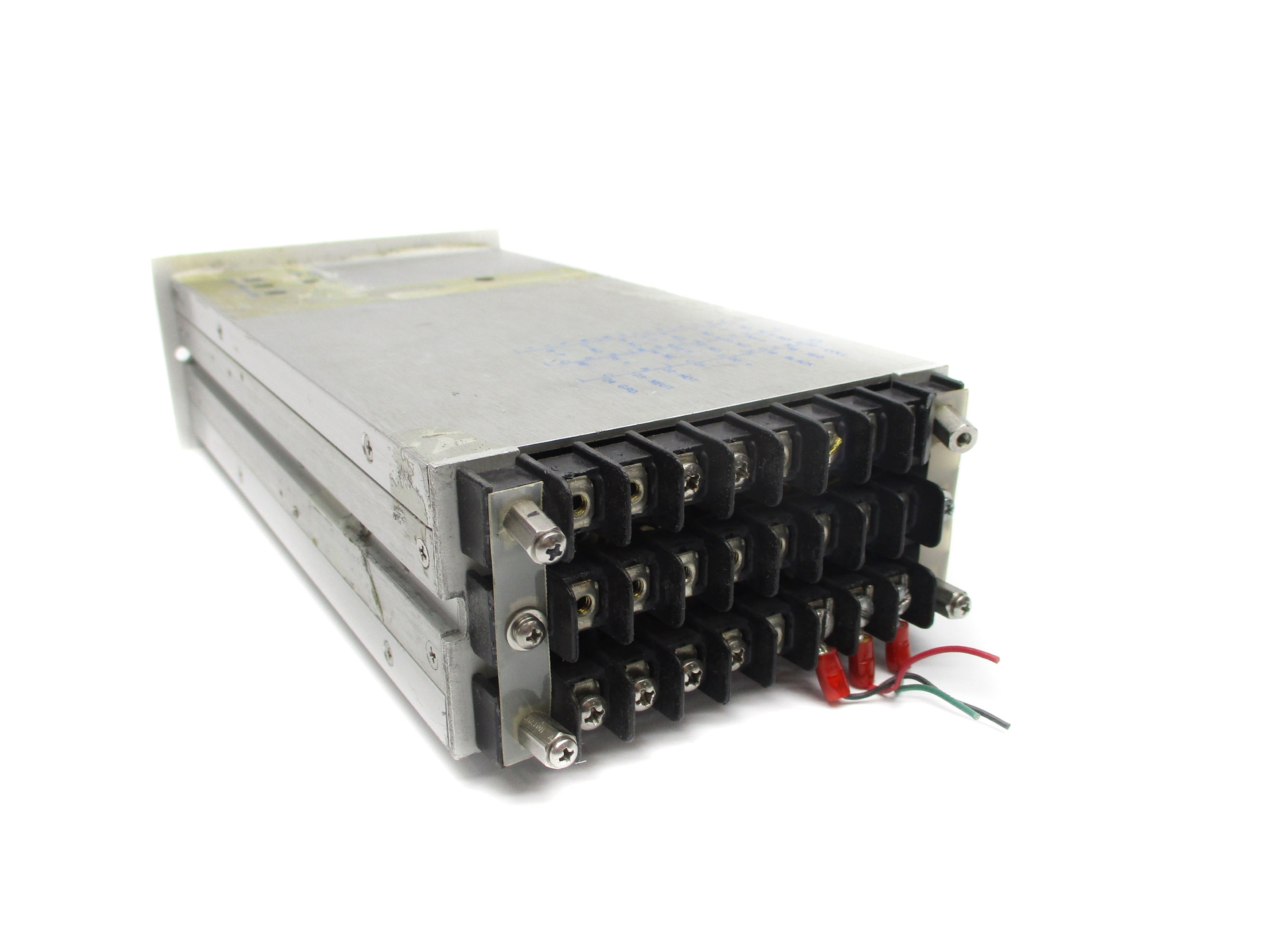 INTERNATIONAL SENSOR TECHNOLOGY AG3100-9422-V UNMP