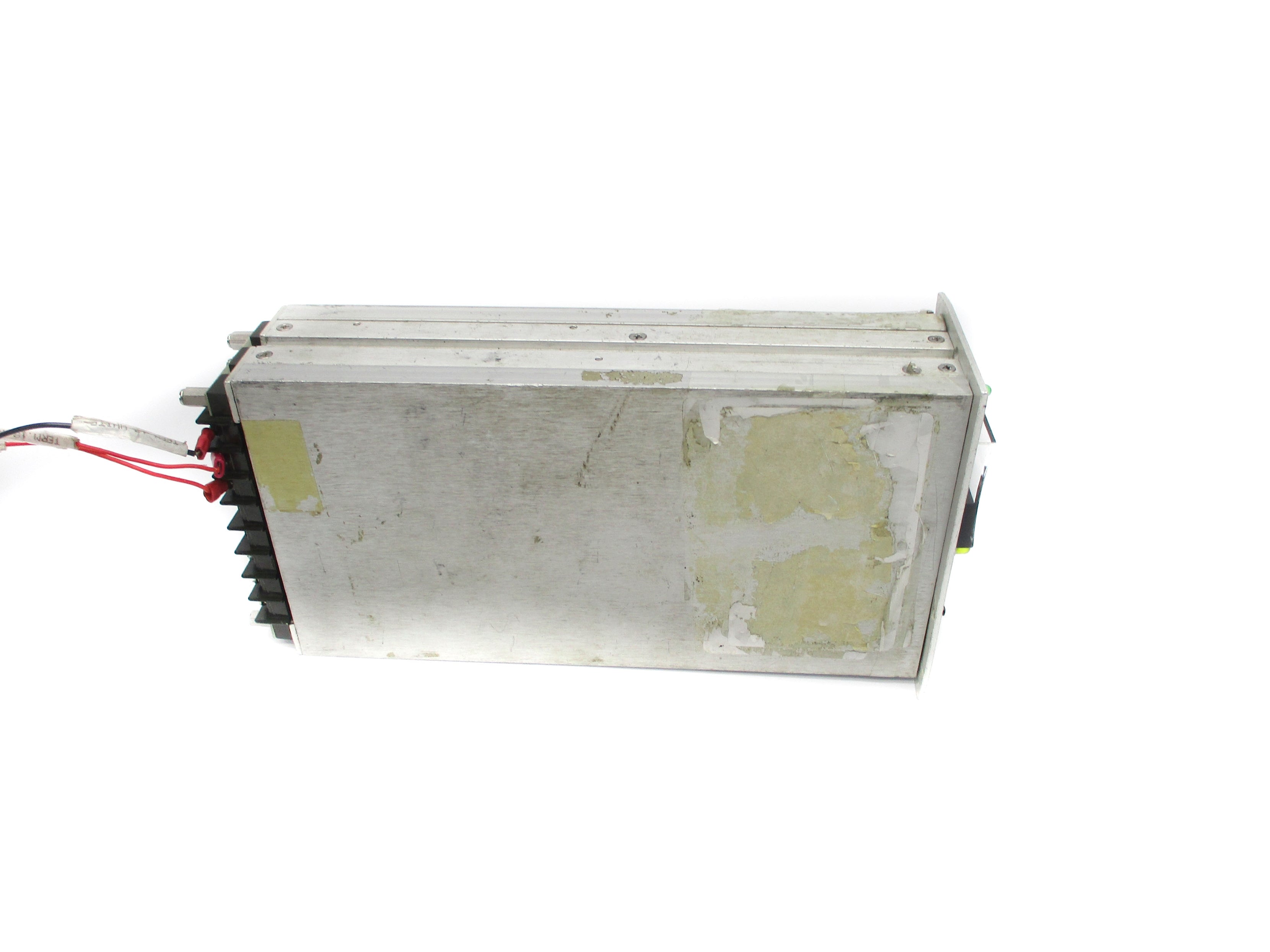 INTERNATIONAL SENSOR TECHNOLOGY AG3100-9422 UNMP