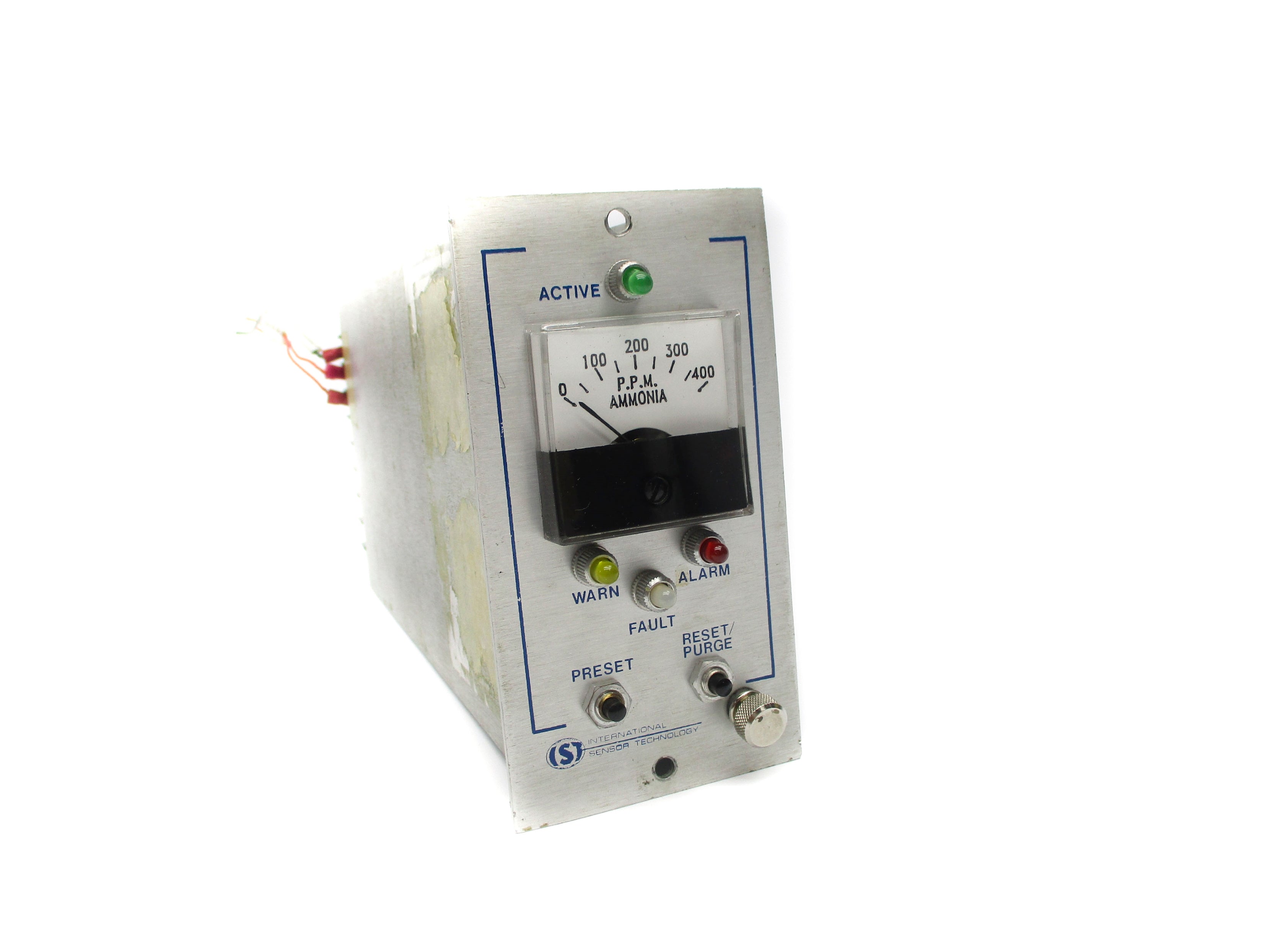 INTERNATIONAL SENSOR TECHNOLOGY AG3100-9422 UNMP