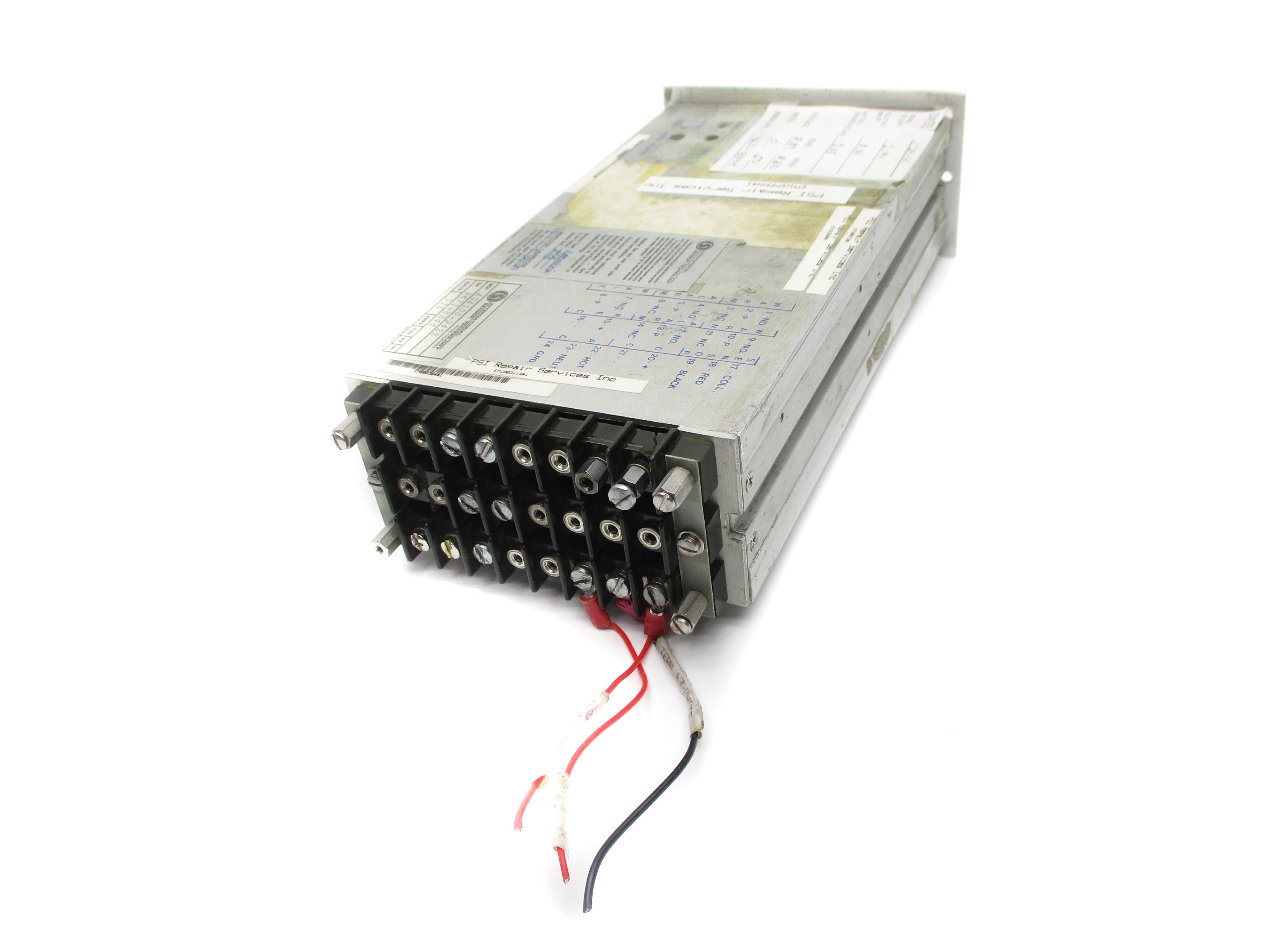 INTERNATIONAL SENSOR TECHNOLOGY AG3100-9422 UNMP