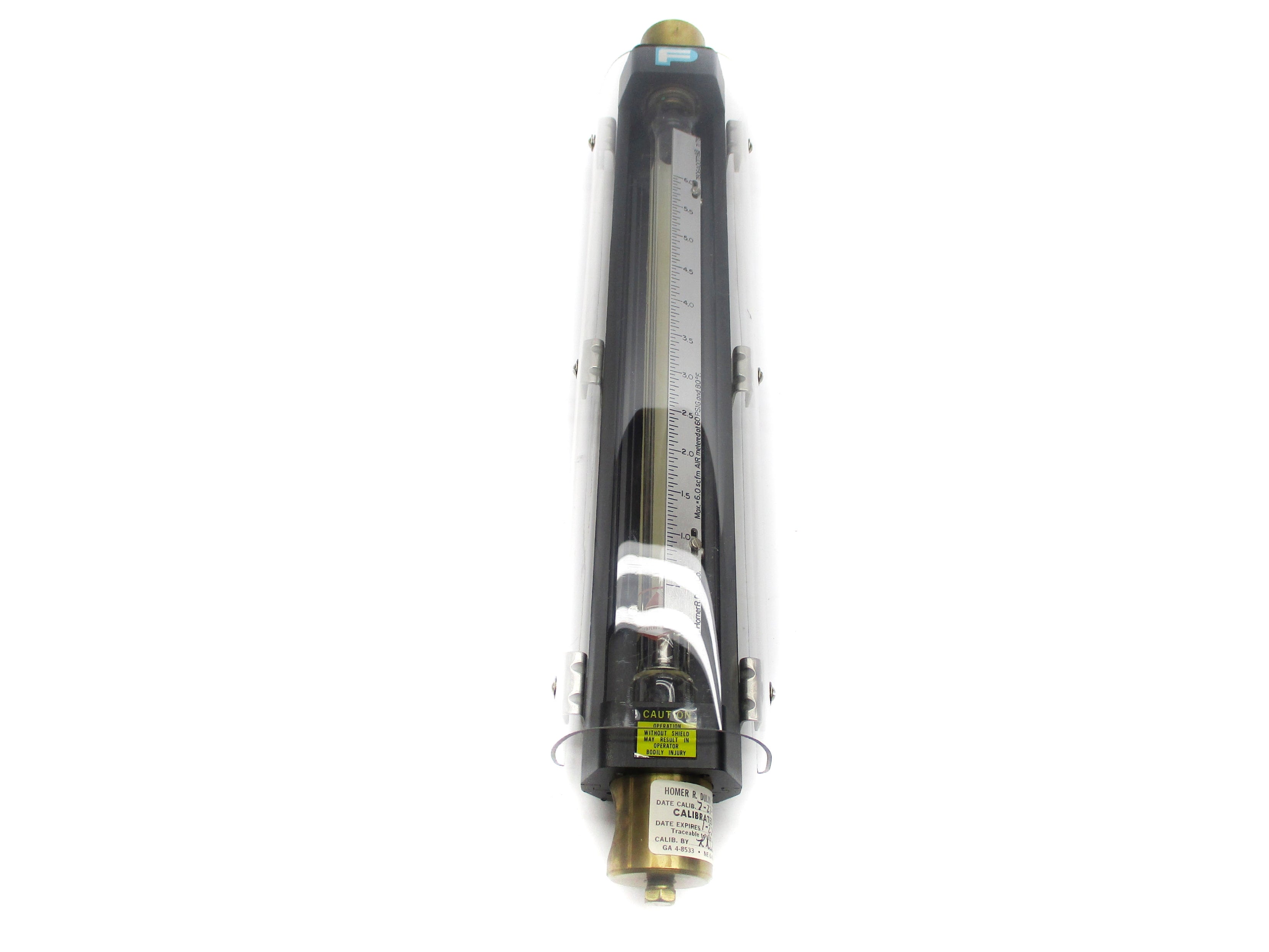 FISCHER & PORTER 10A3555 NSMP