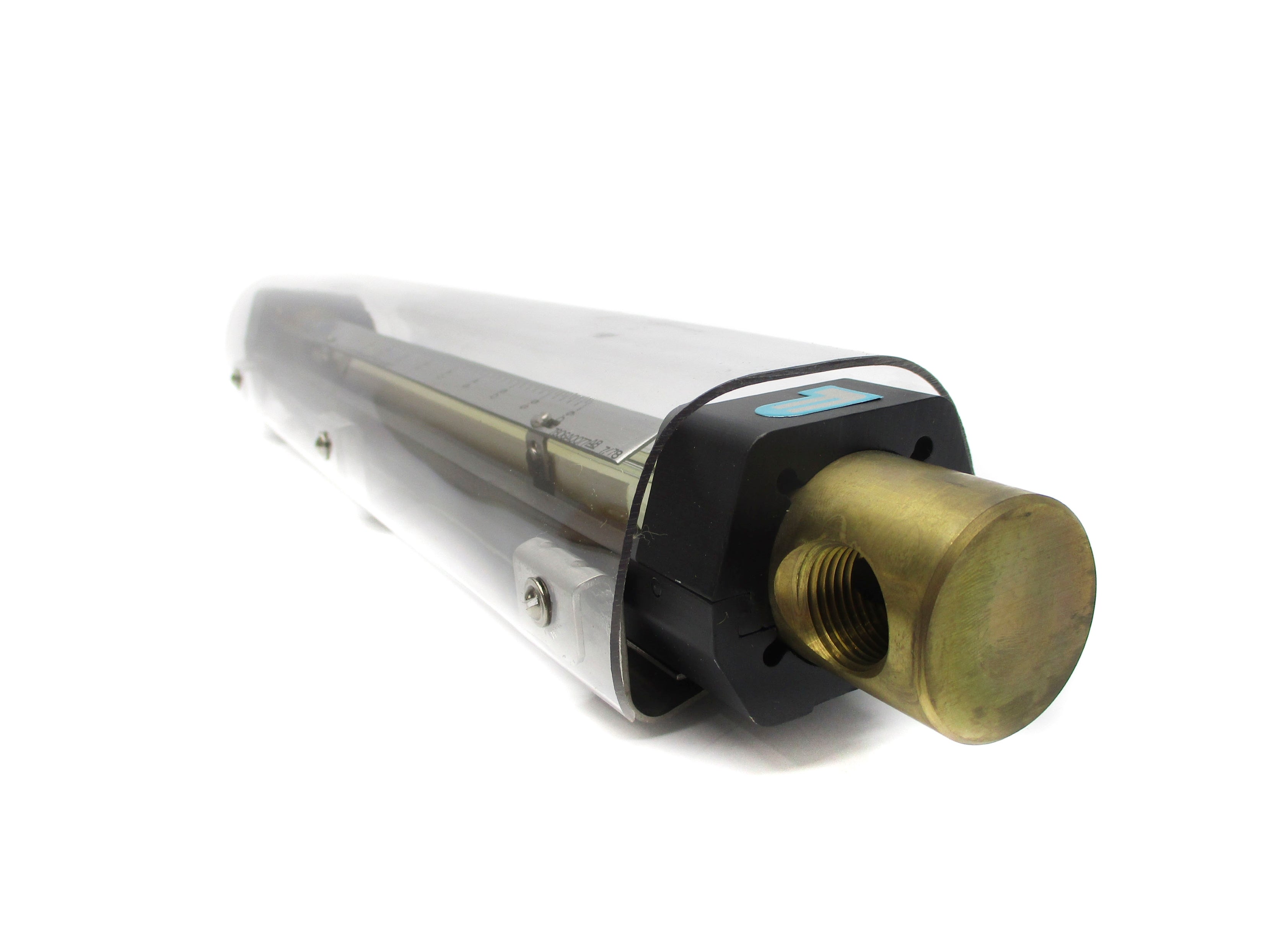 FISCHER & PORTER 10A3555 NSMP