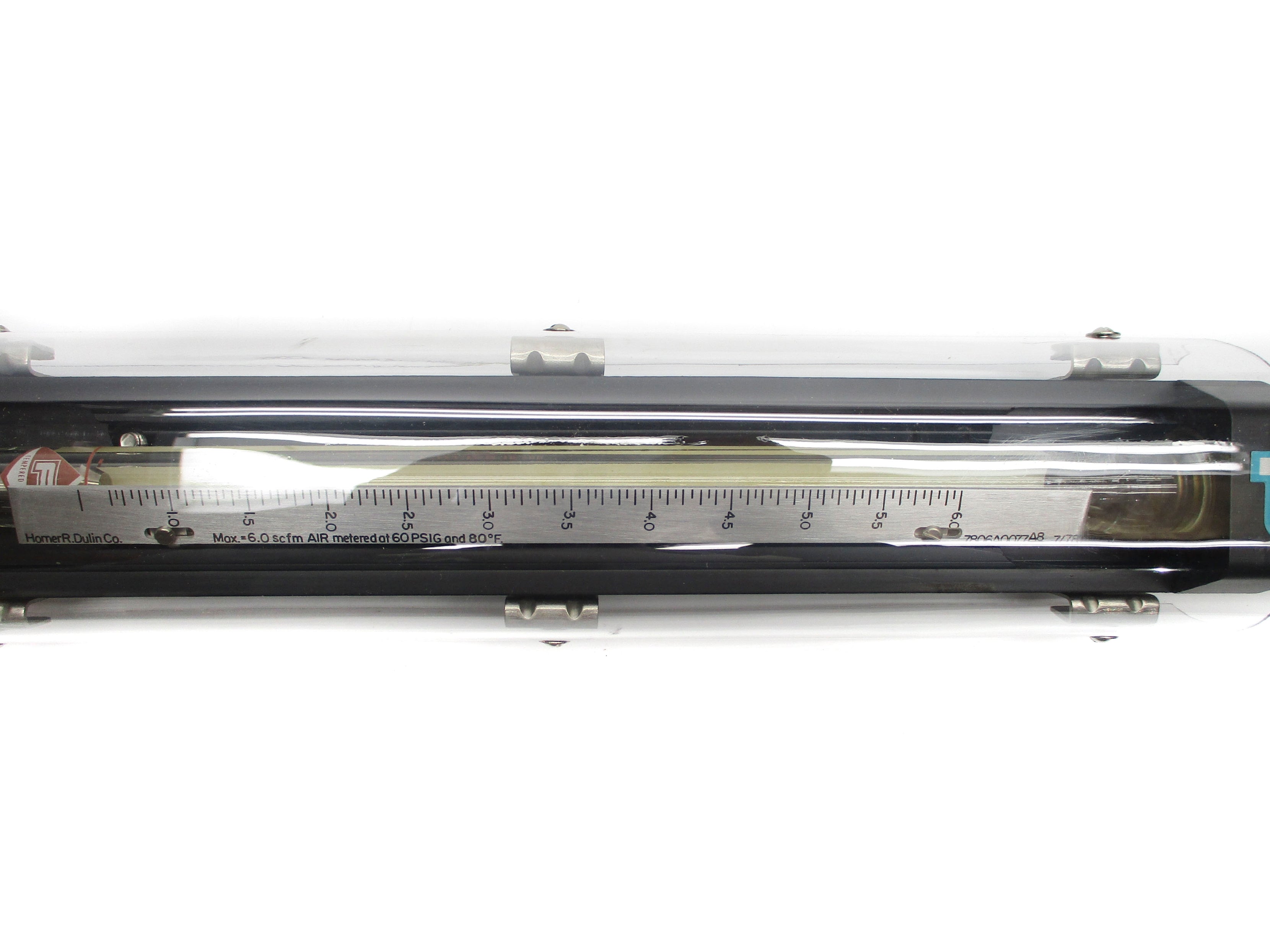 FISCHER & PORTER 10A3555 NSMP