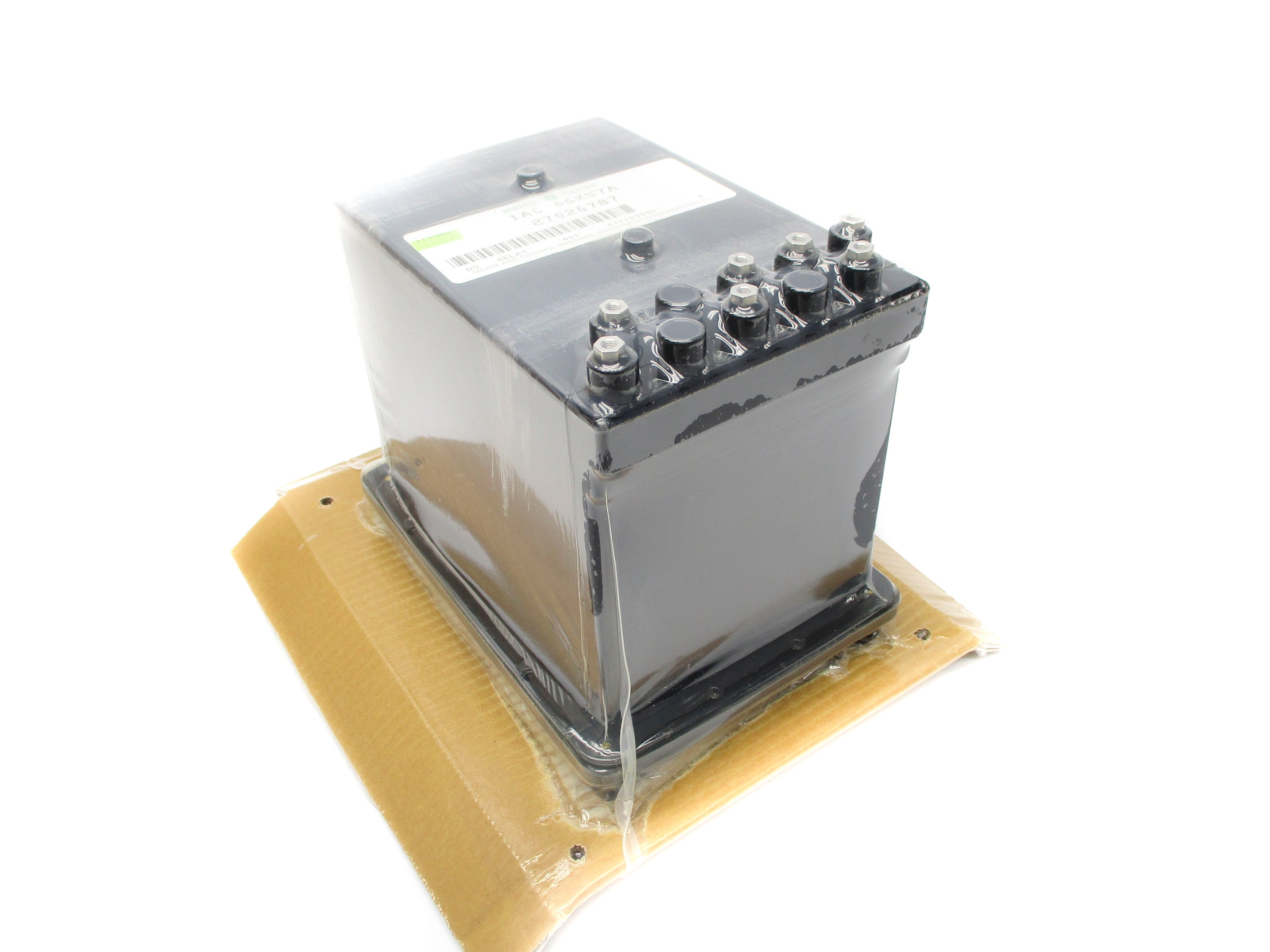 GENERAL ELECTRIC 27026787 IAC66K57A NSMP