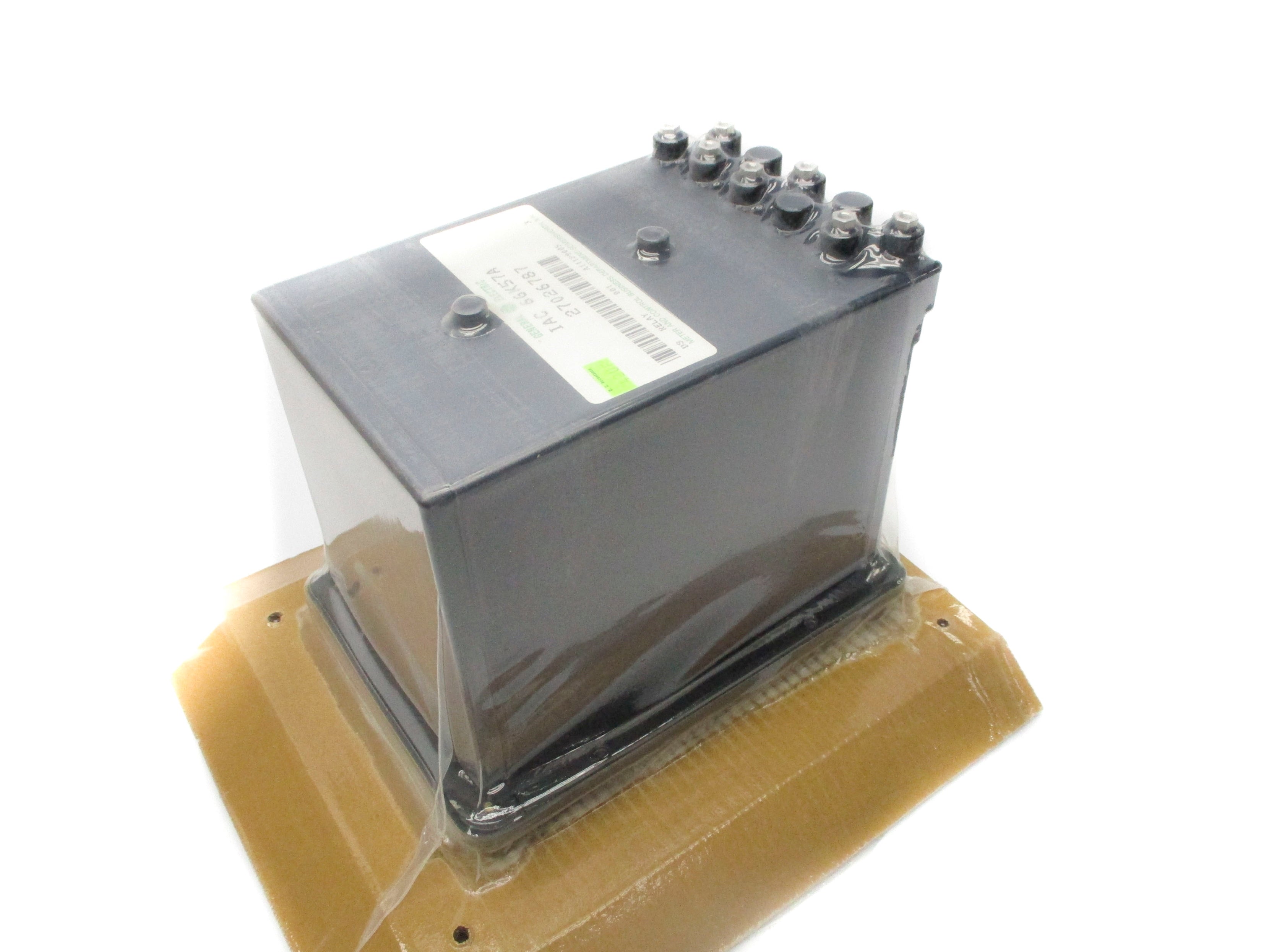 GENERAL ELECTRIC 27026787 IAC66K57A NSMP