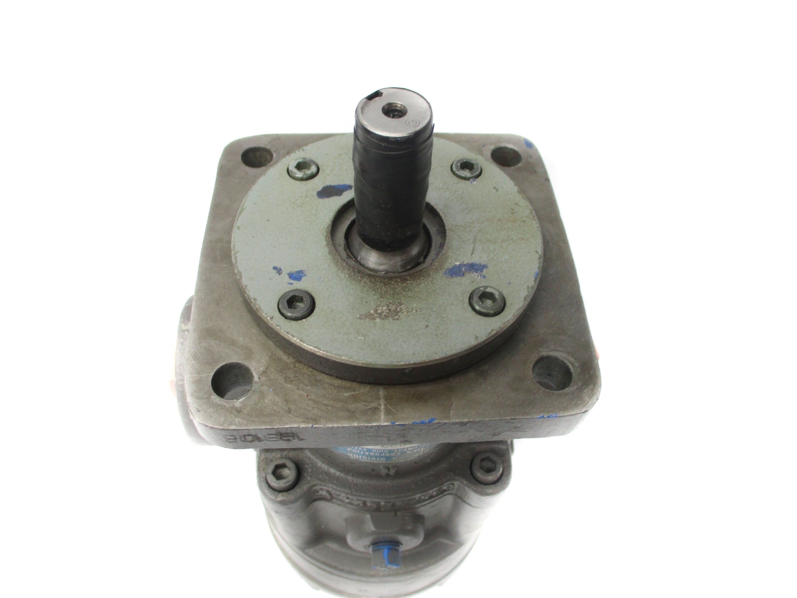 ABEX PF05-002-31L-001 NSMP