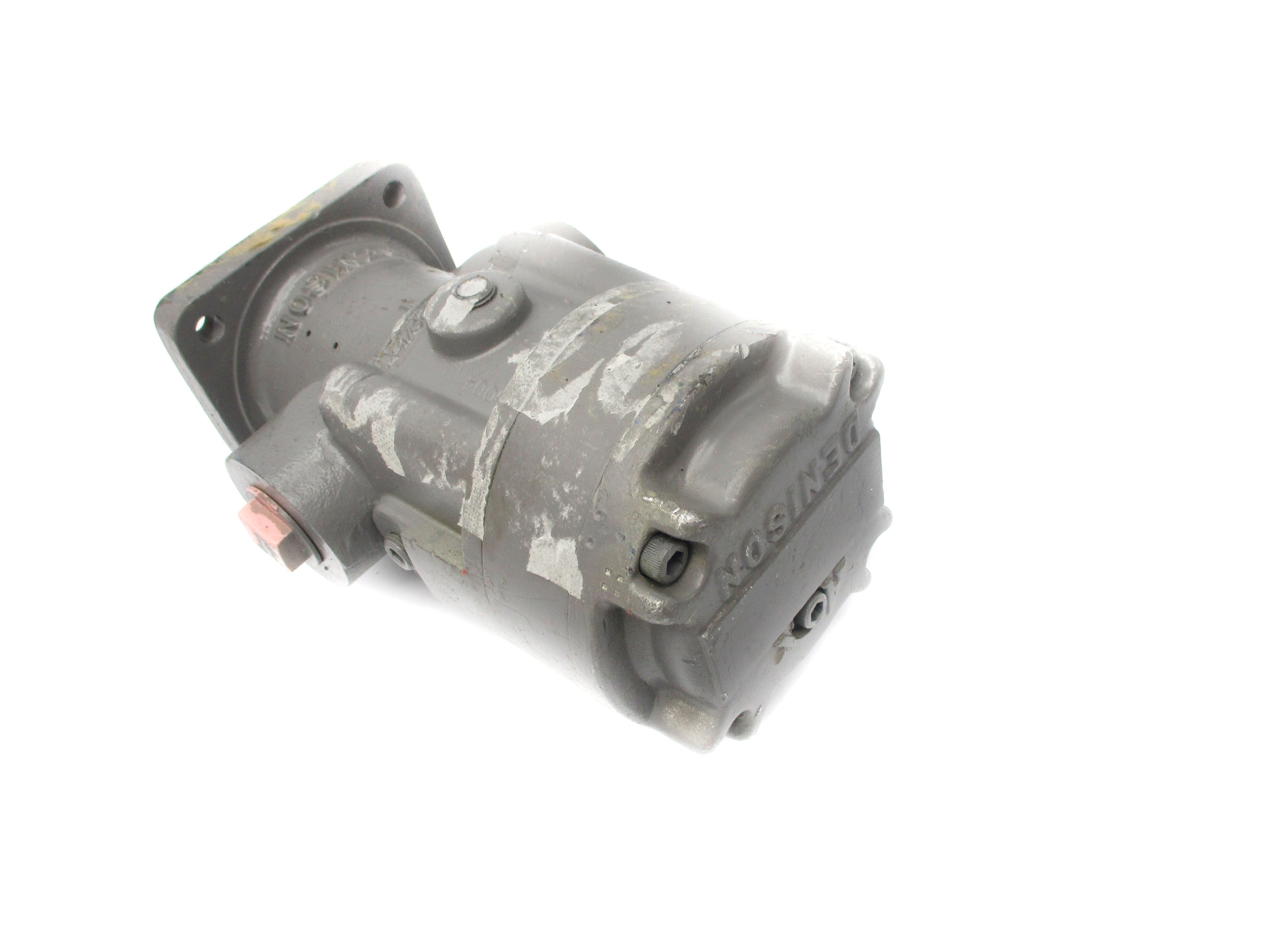 ABEX PF05-002-31L-001 NSMP