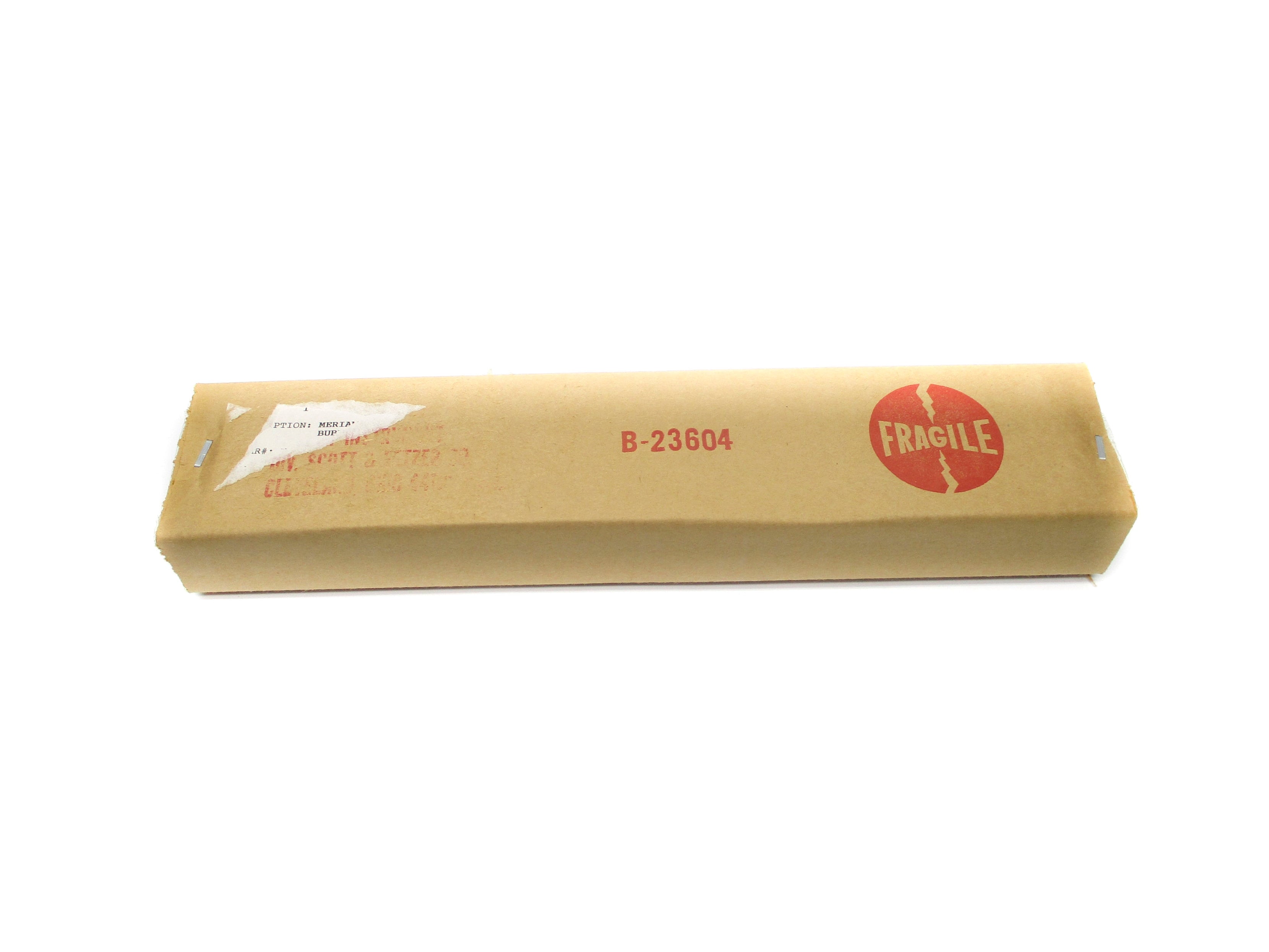 MERIAM 10AA25WM 6" NSFS