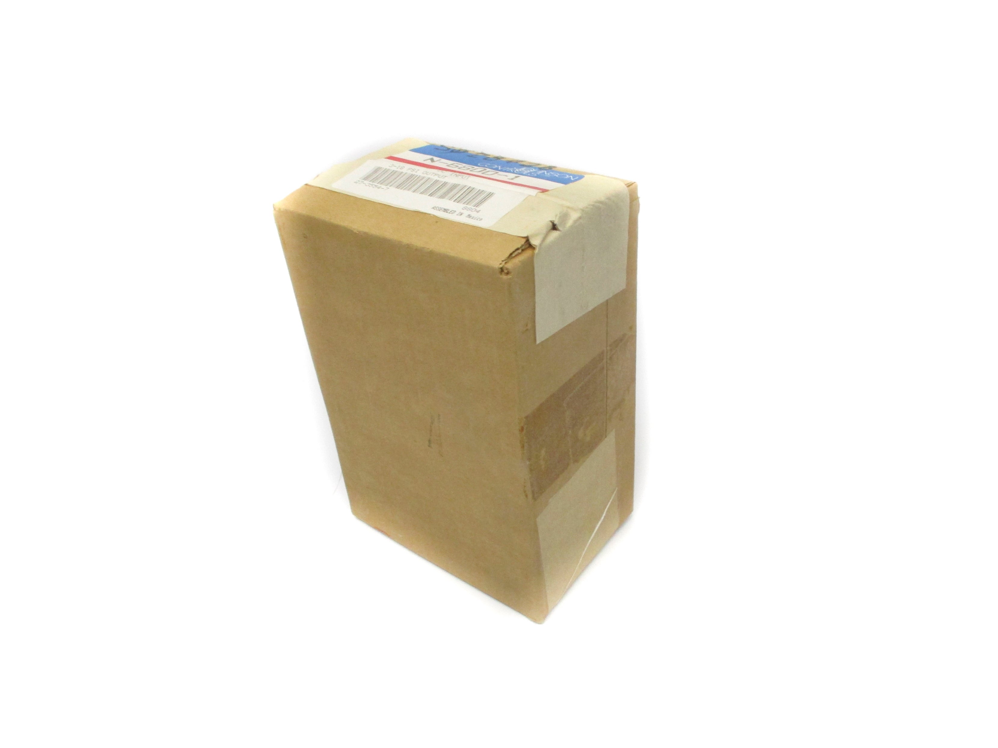JOHNSON CONTROLS N-6800-1 3-18PSI NSFS