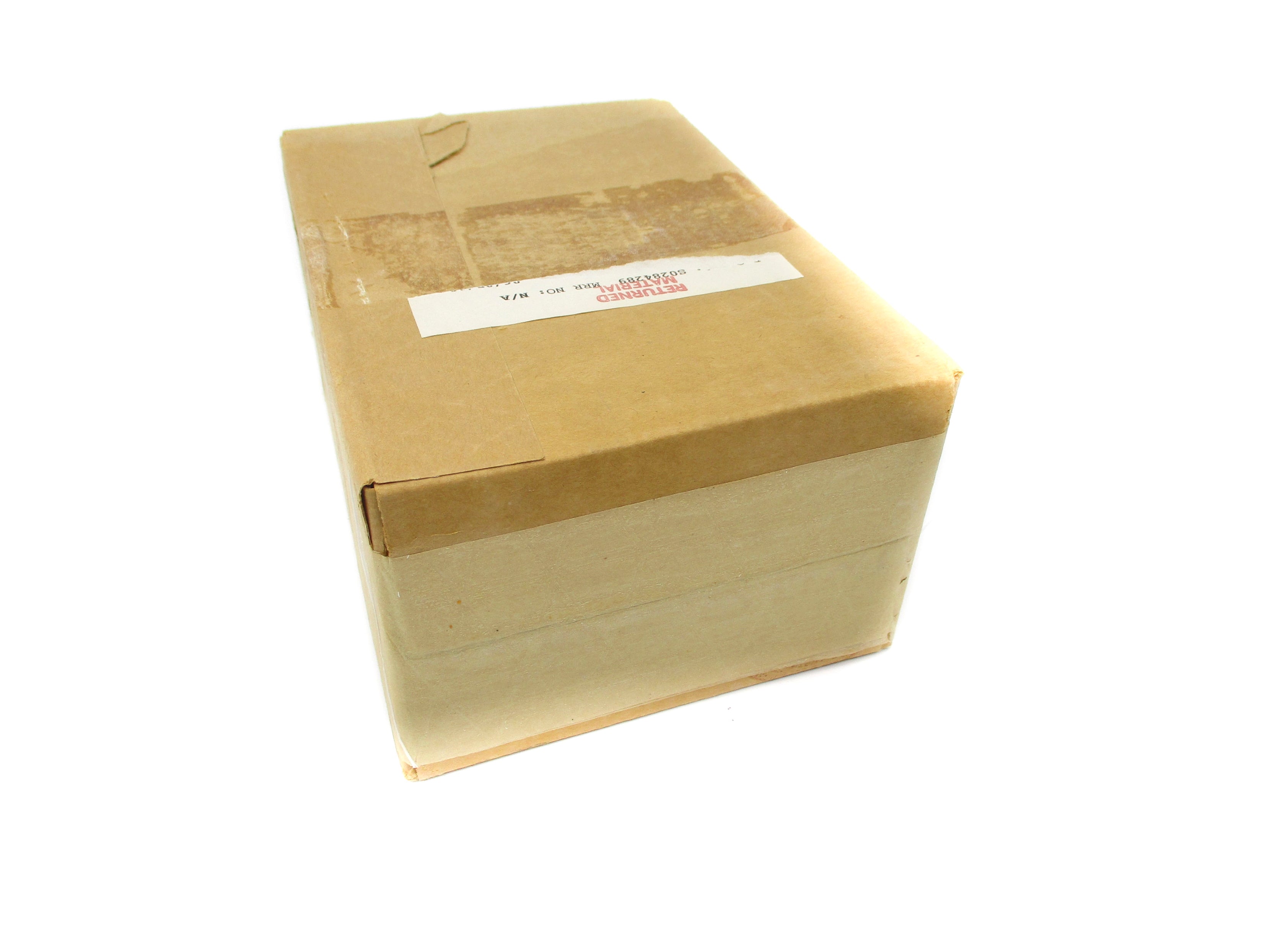JOHNSON CONTROLS N-6800-1 3-18PSI NSFS