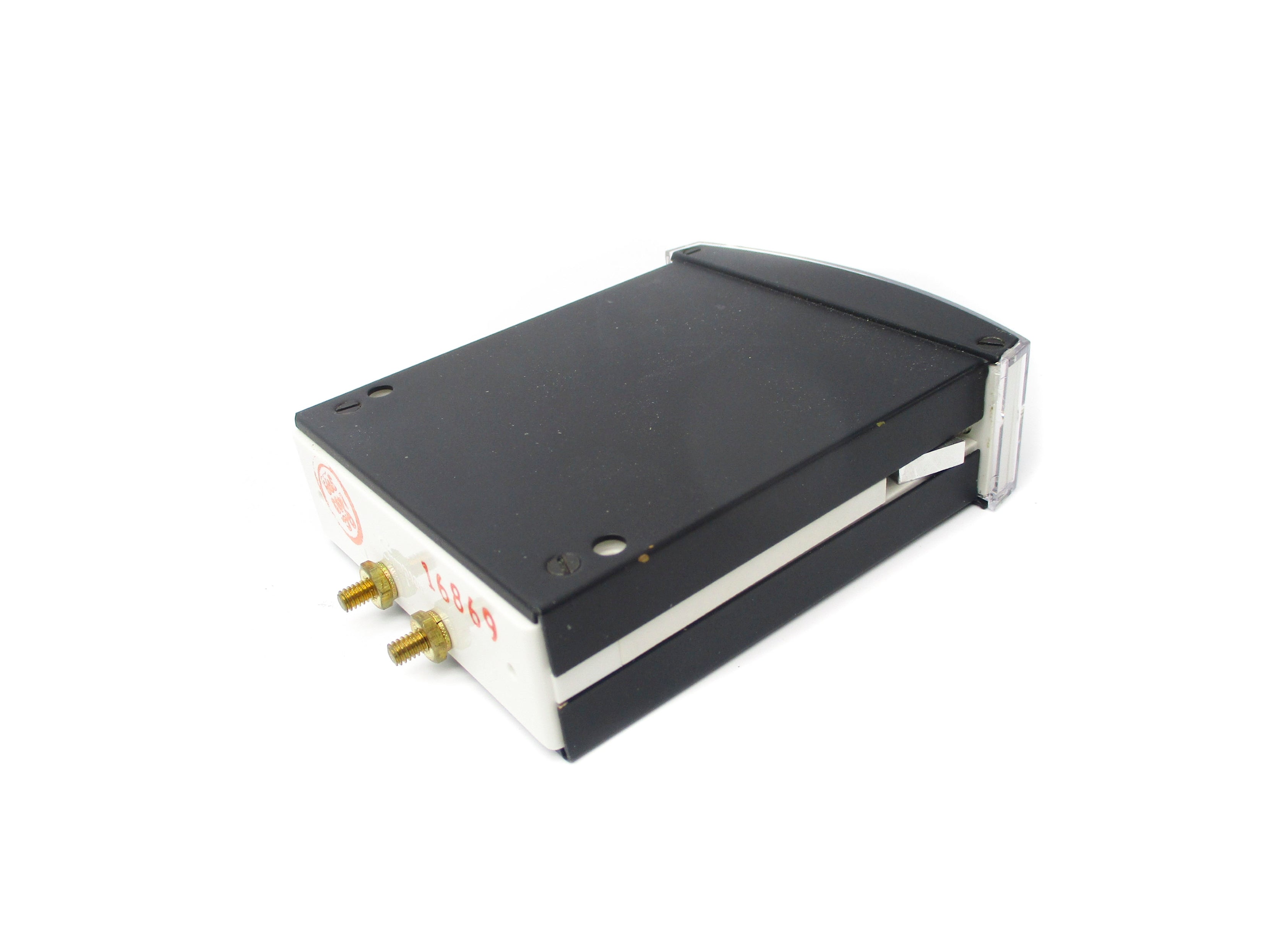 SIMPSON 16869 0-20PSIG NSNP