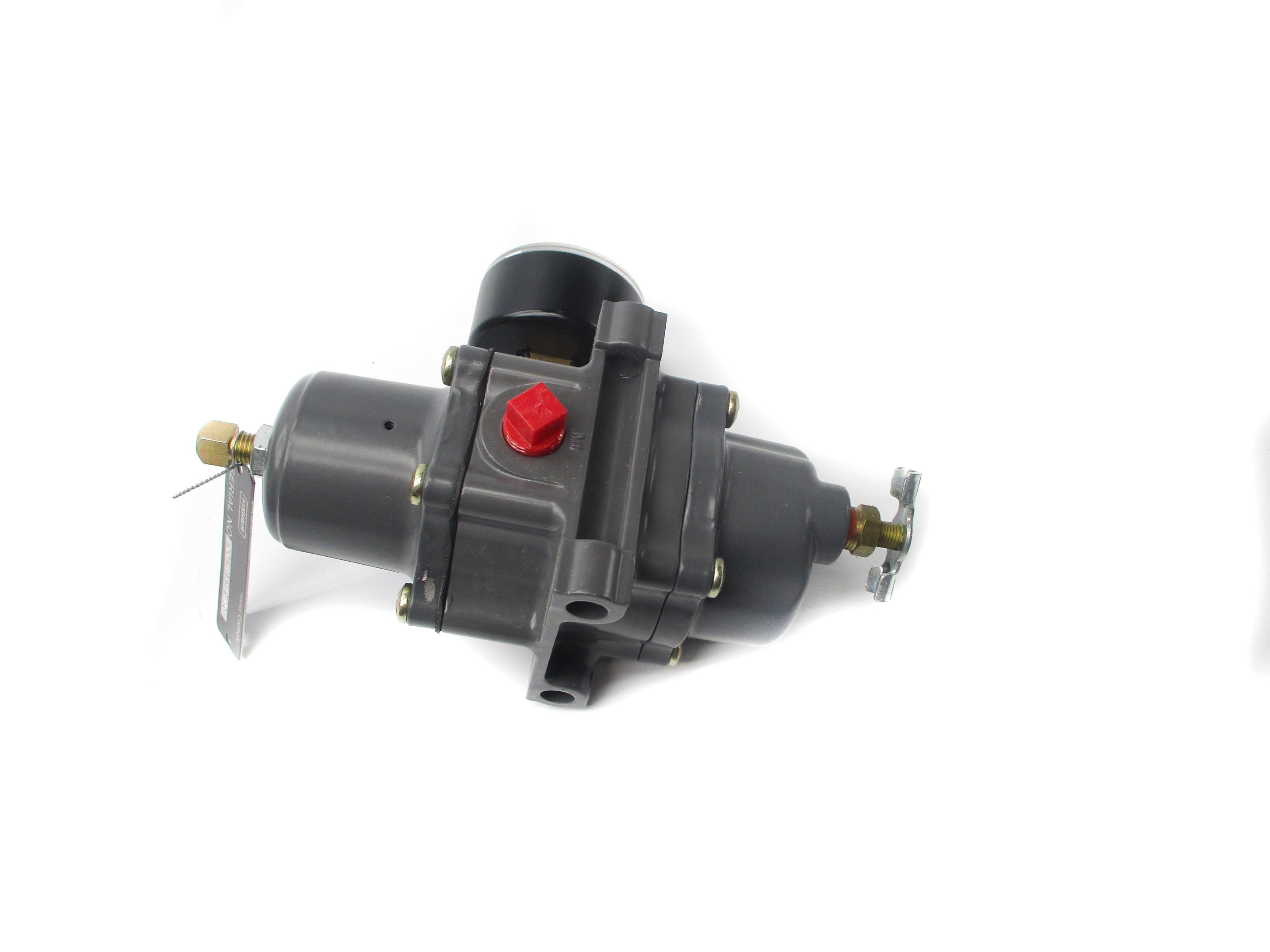 FISHER 67CFR-237 250PSI NSNP