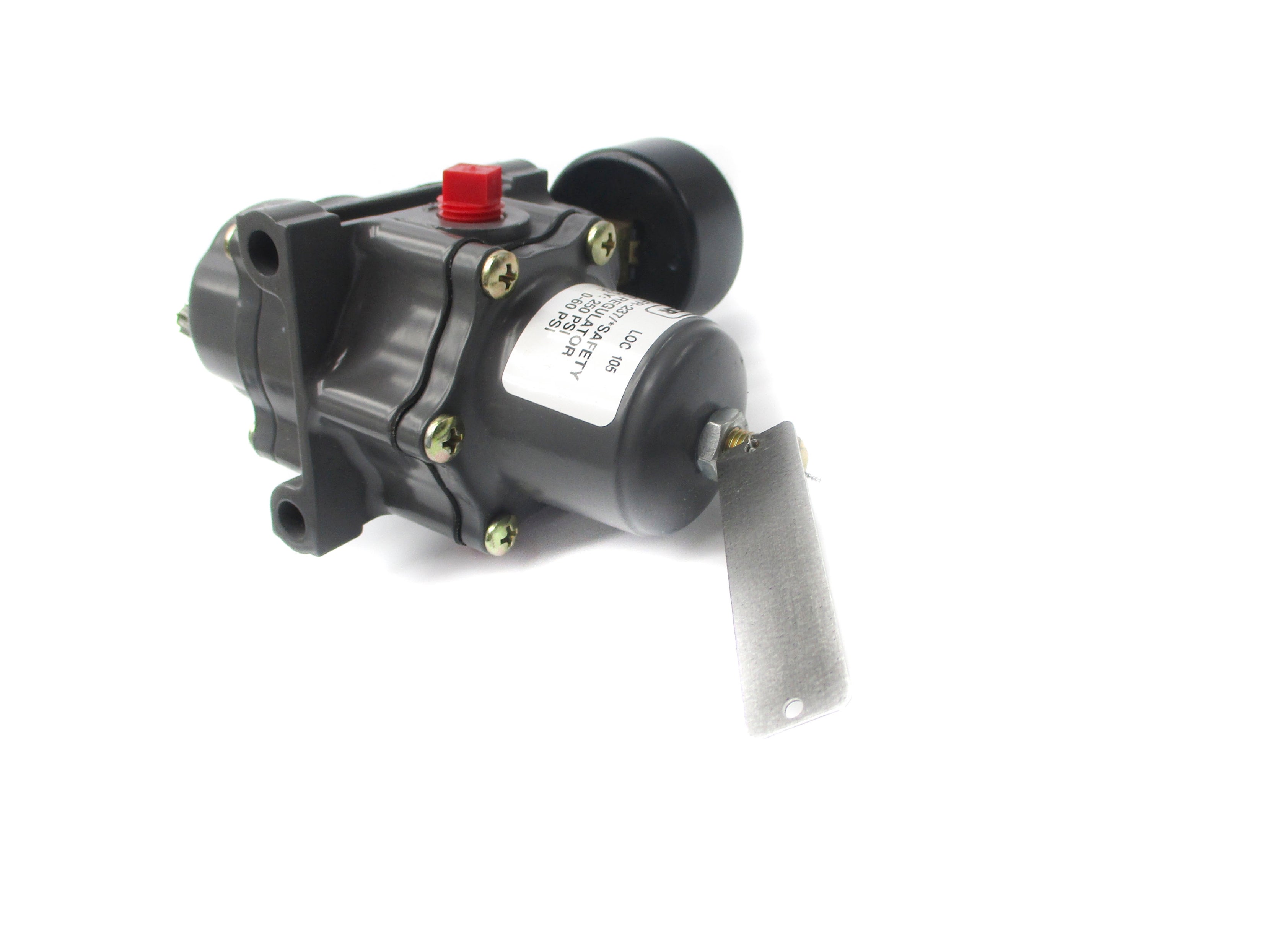 FISHER 67CFR-237 250PSI NSNP