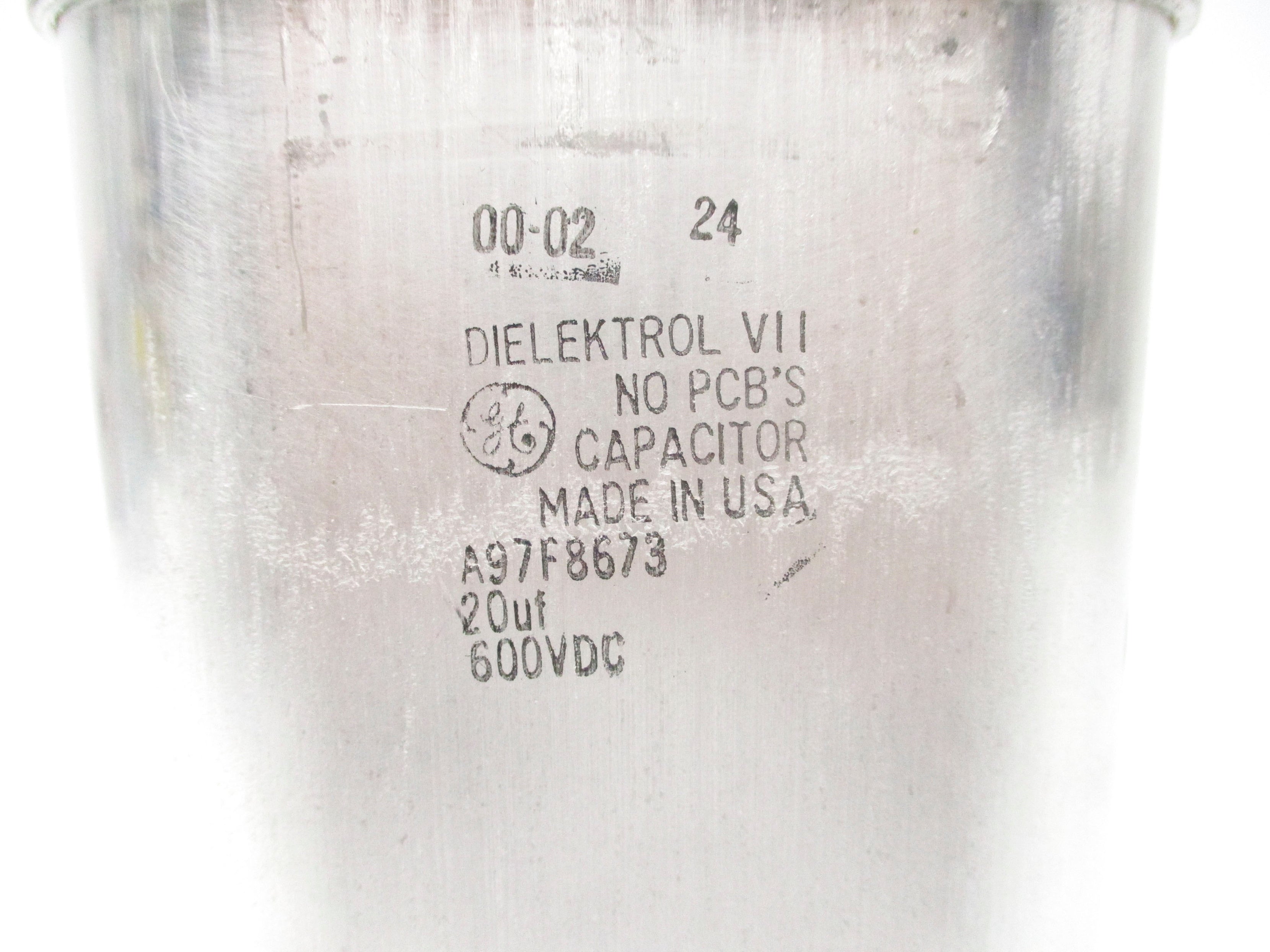 DIELEKTROL A97F8673 NSNP