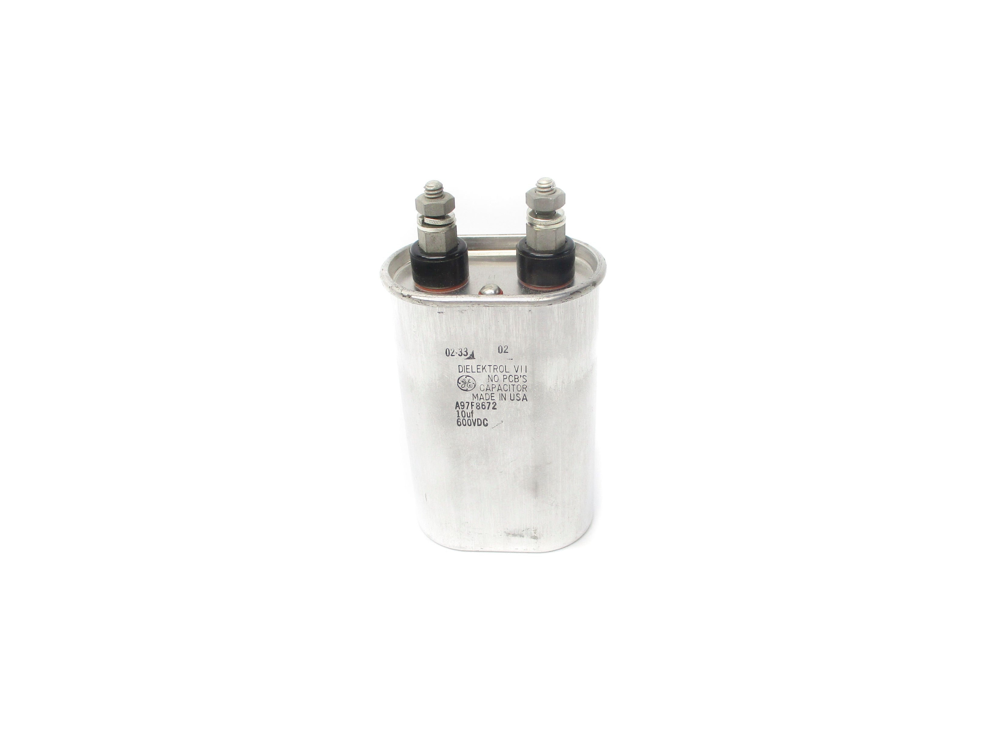 DIELEKTROL A97F8672 NSNP
