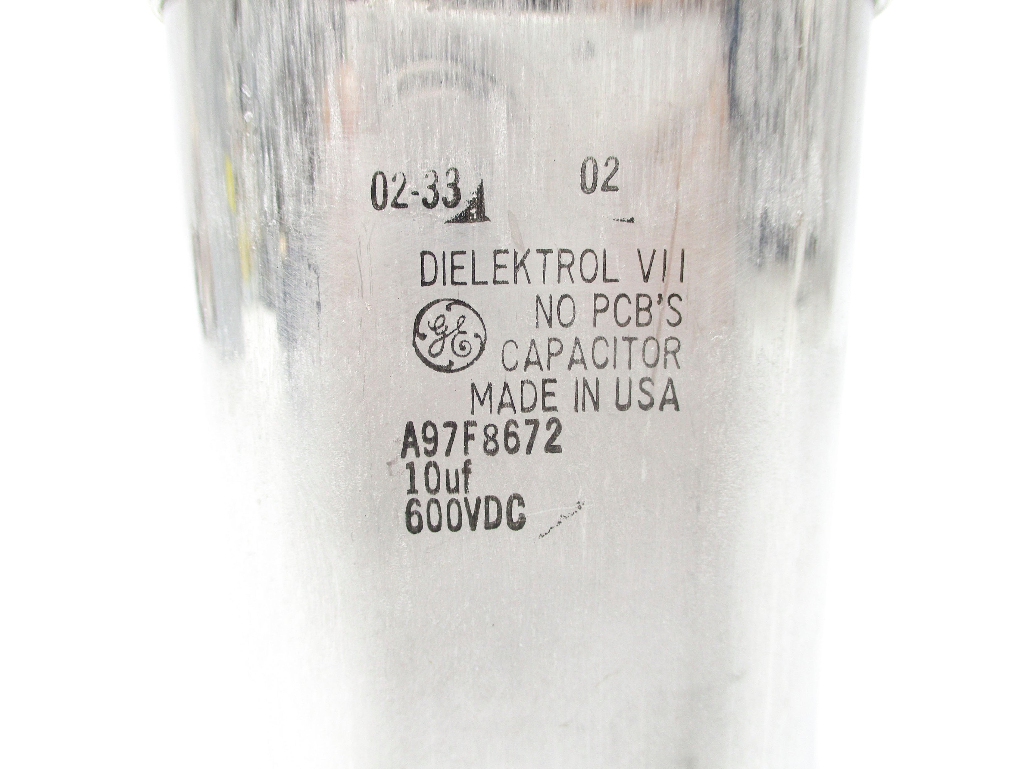DIELEKTROL A97F8672 NSNP