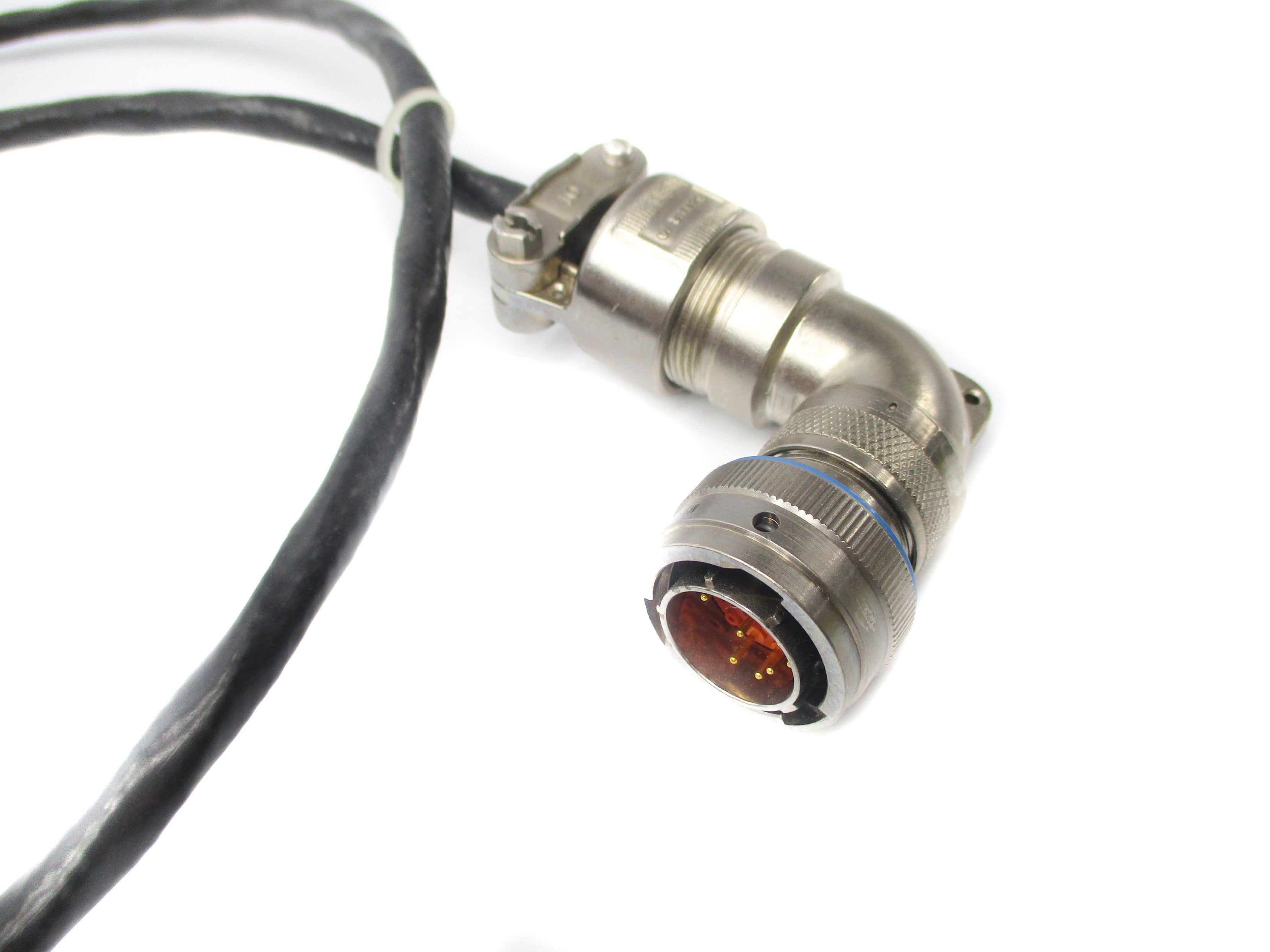 CANBERRA MD-45(V1) 703662-001 NSNP