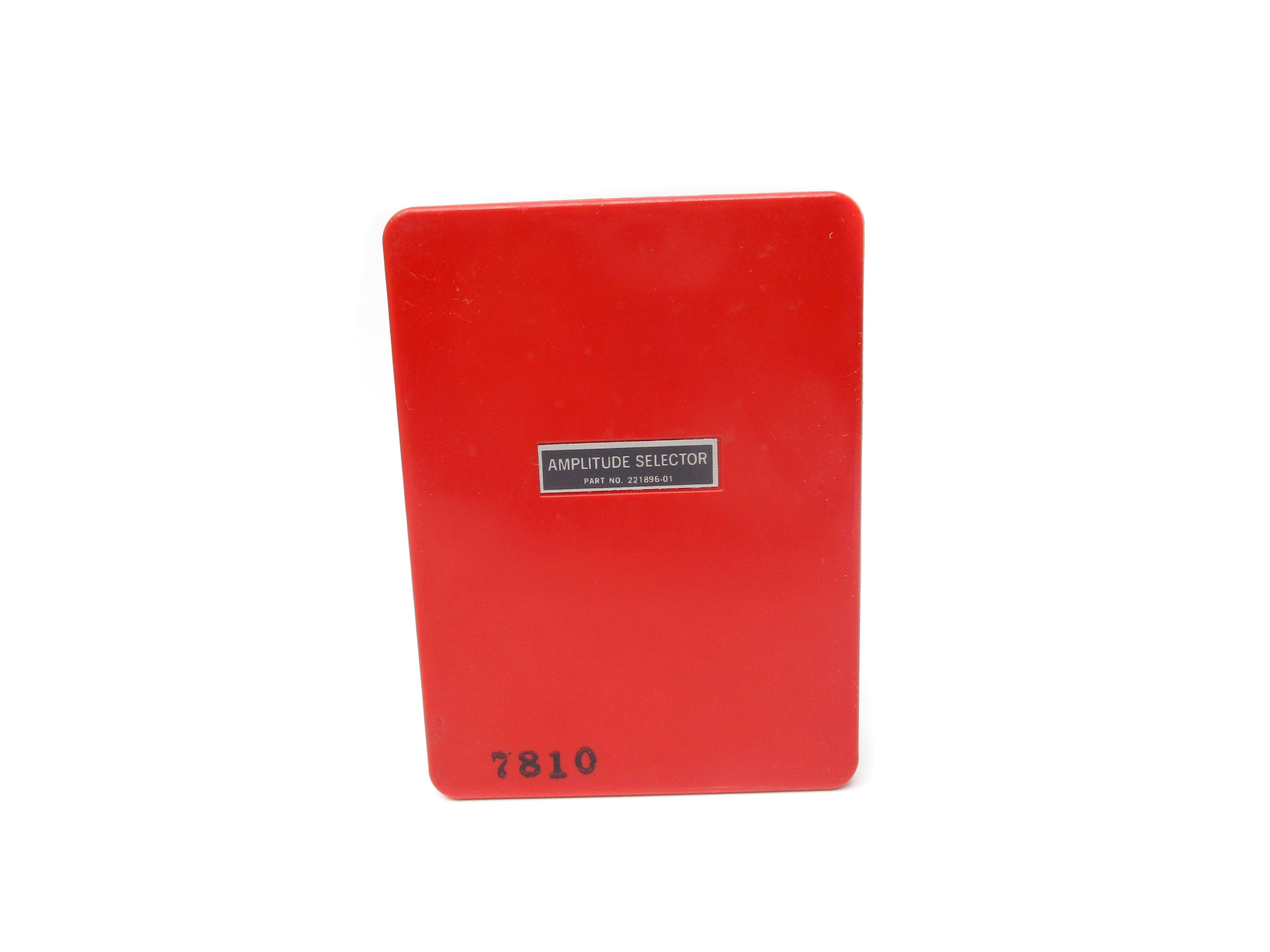 DEVAR 221896-01 19-502 NSNP