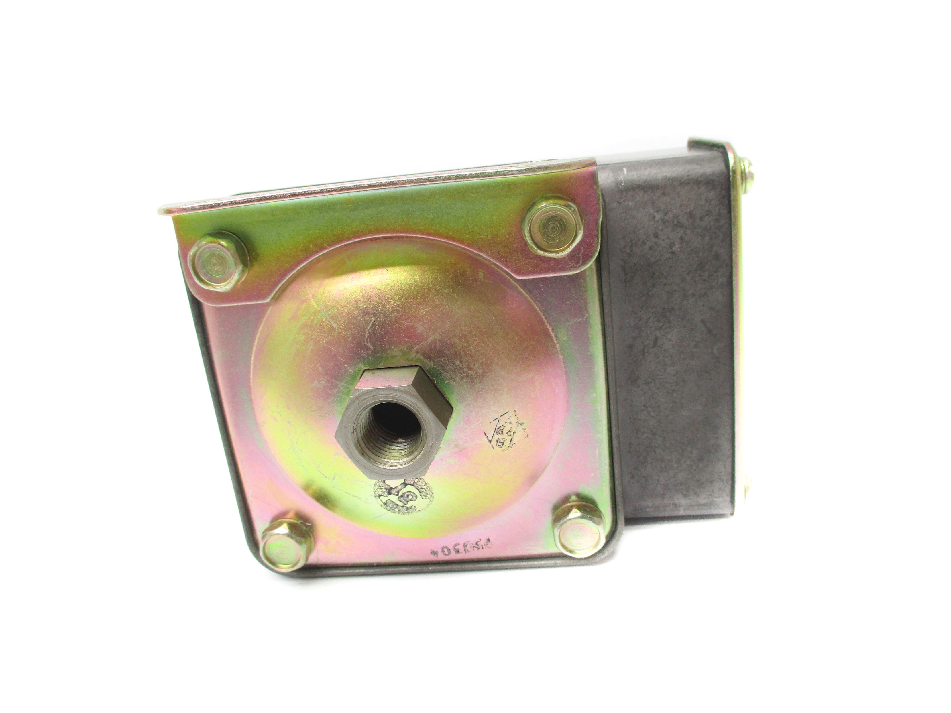 BARKSDALE D1T-M150SS 300PSI NSMP