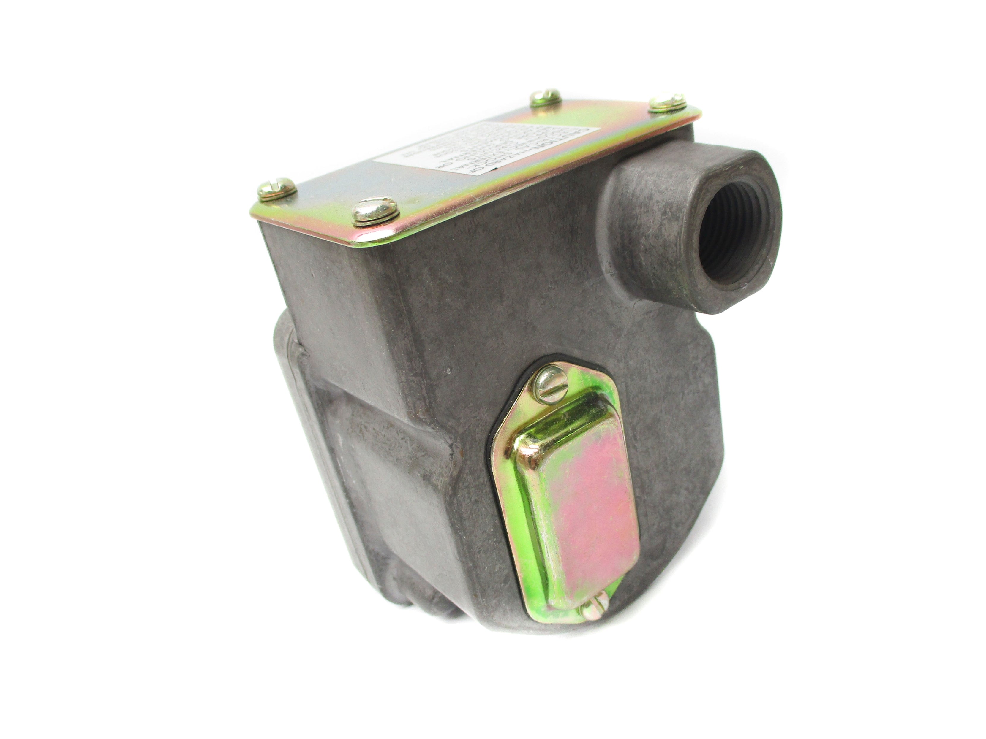 BARKSDALE D1T-M150SS 300PSI NSMP