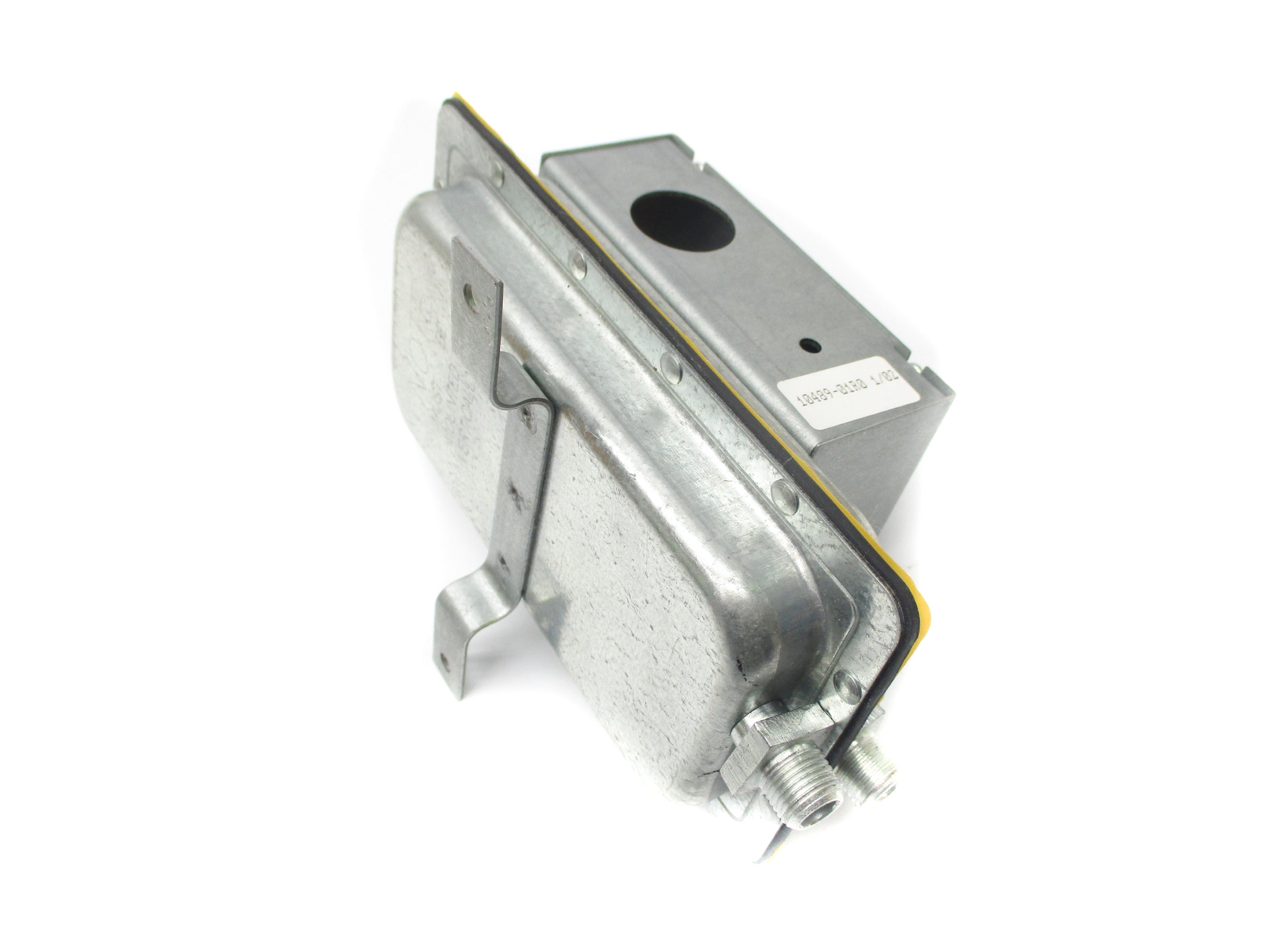 COLUMBUS ELECTRIC RH3A NSMP