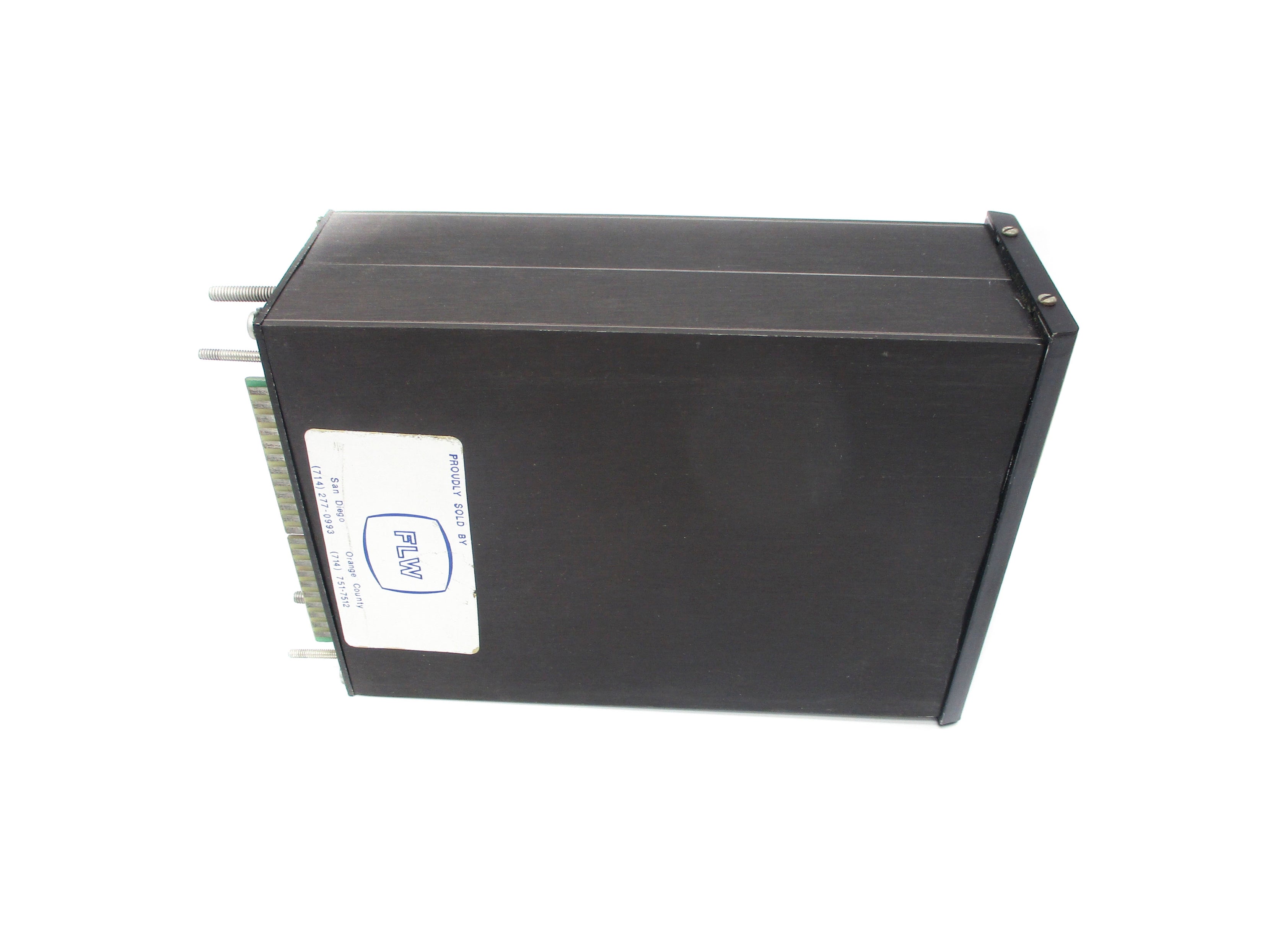 NEWPORT LABORATORIES 2000AS-3 UNMP