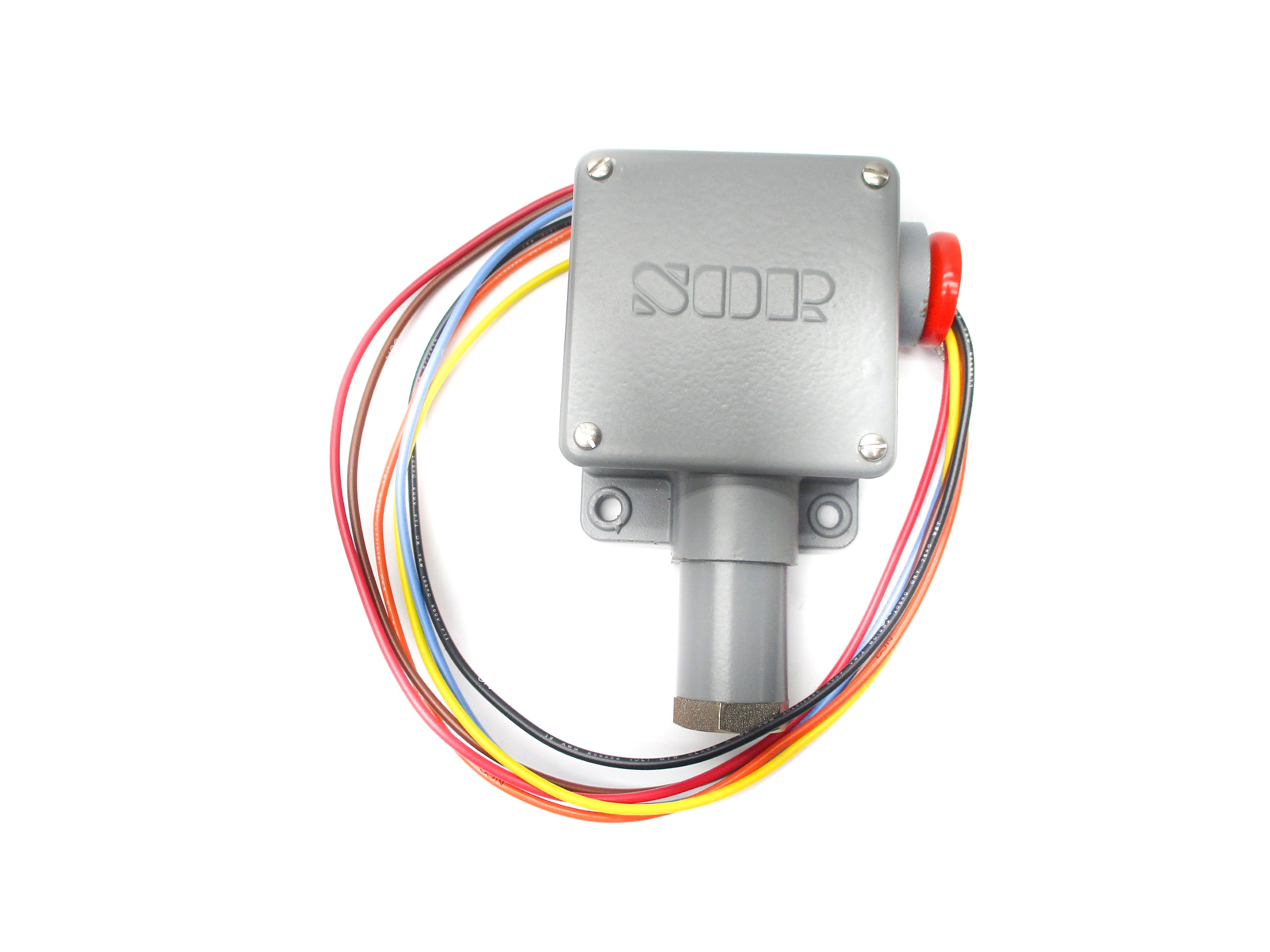 SOR 6NS-AA2-S1-F1A-PP 2500PSI NSNP