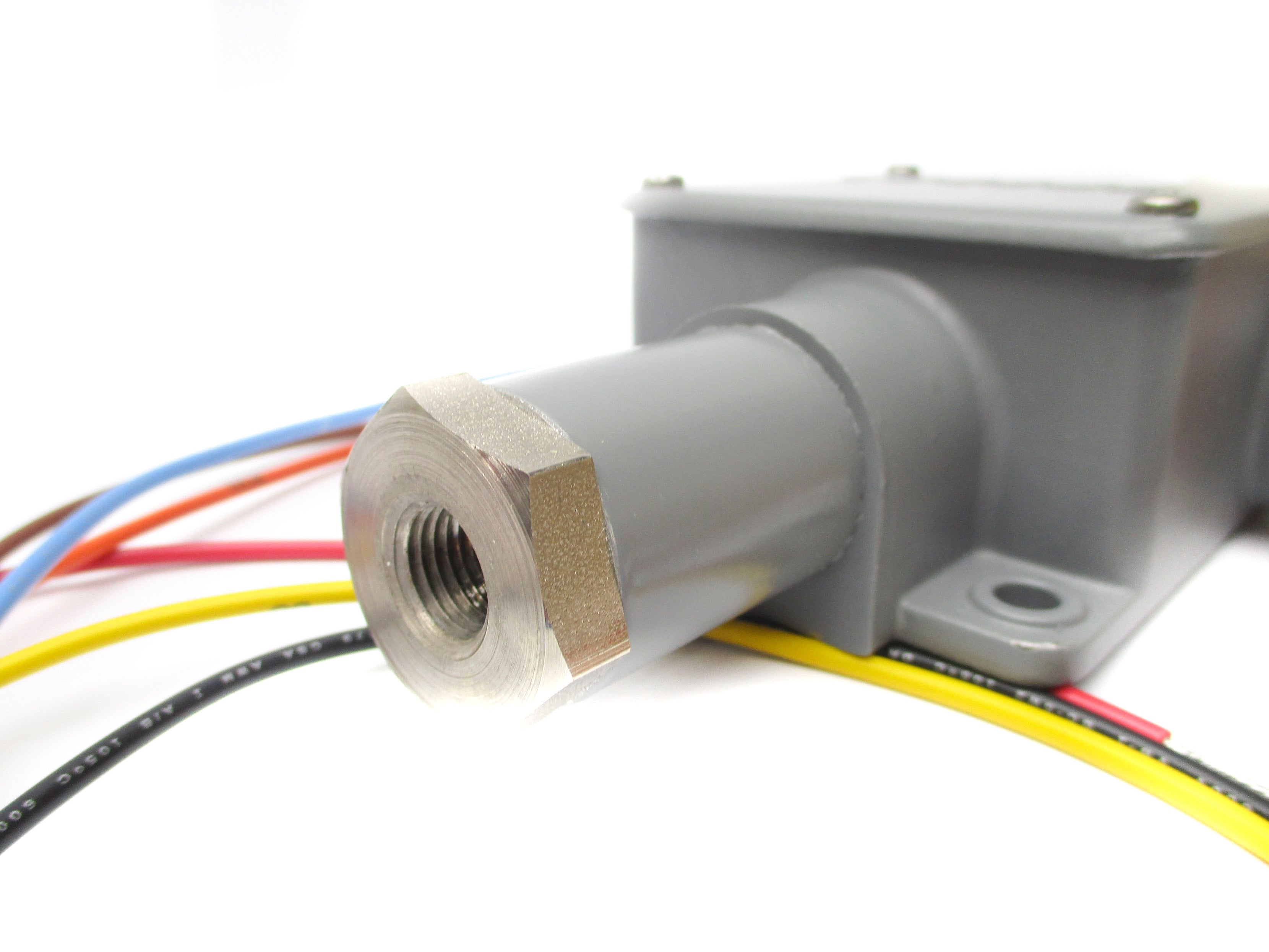 SOR 6NS-AA2-S1-F1A-PP 2500PSI NSNP
