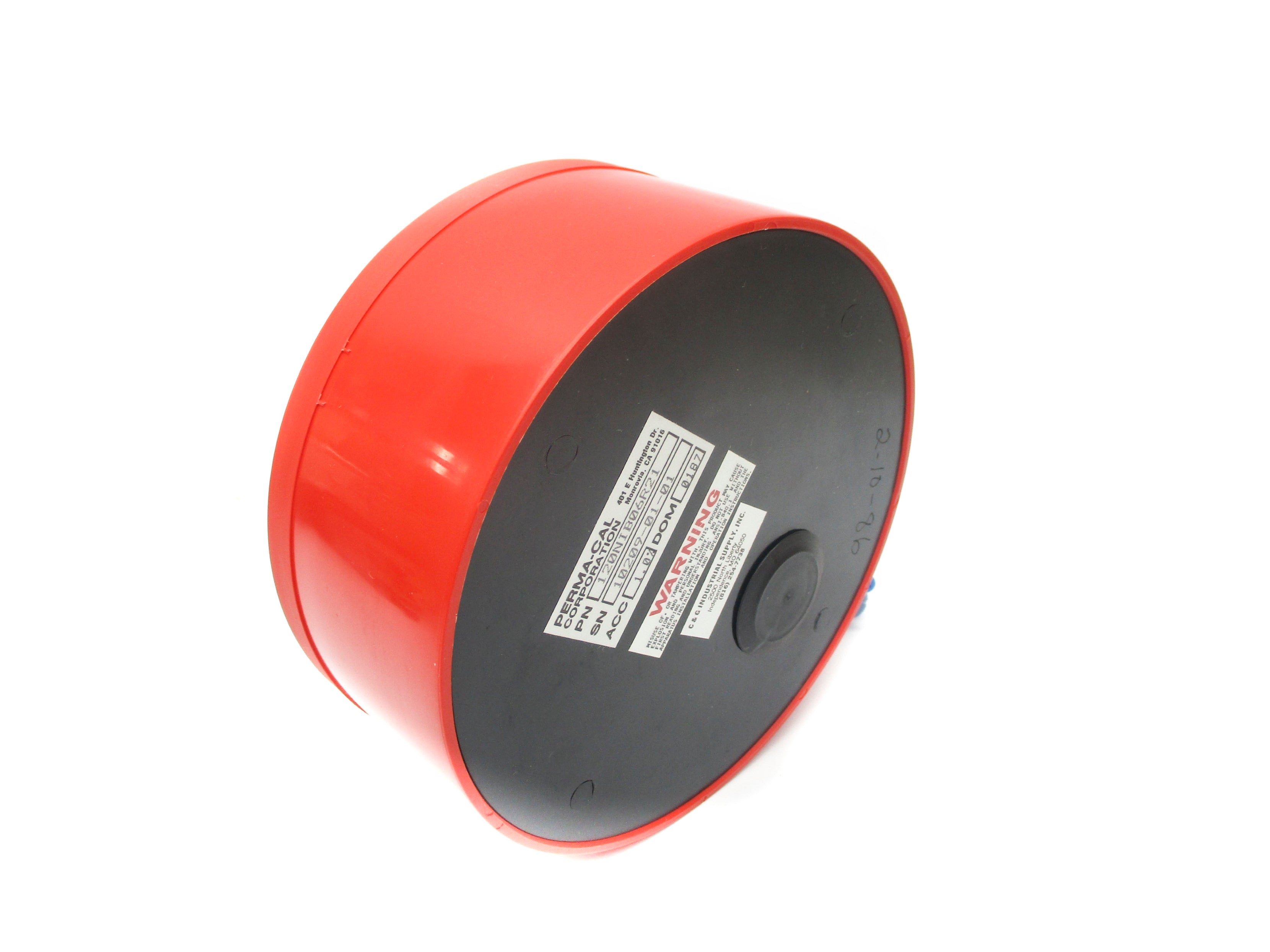 PERMA-CAL 120NIB06R21 NSNP