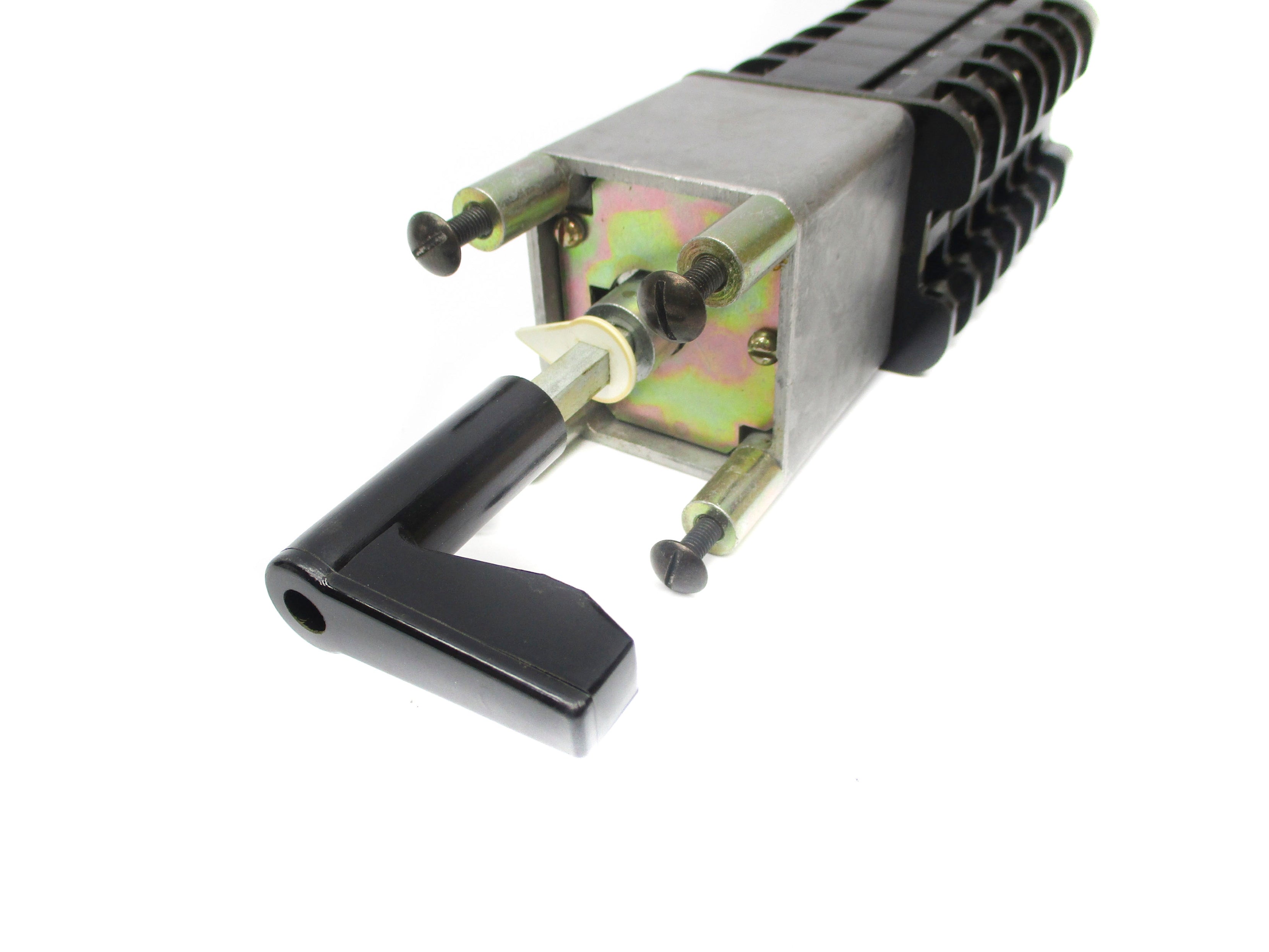 GENERAL ELECTRIC SBM-F4A91S1F1P1 NSNP