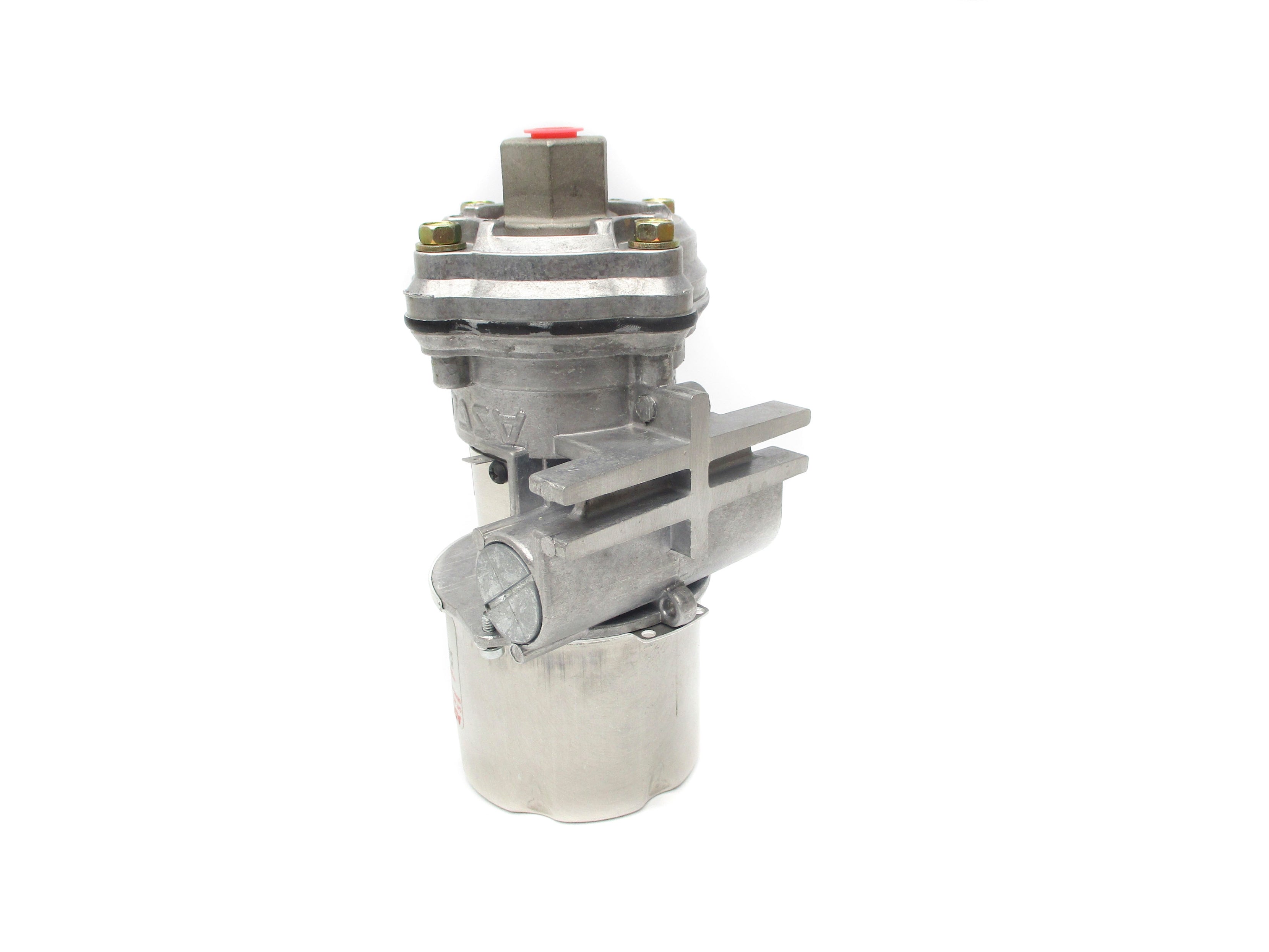 ASCO SB11AKMR 125VAC NSNP