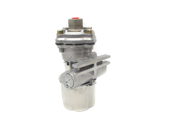 ASCO SB11AKMR 125VAC NSNP