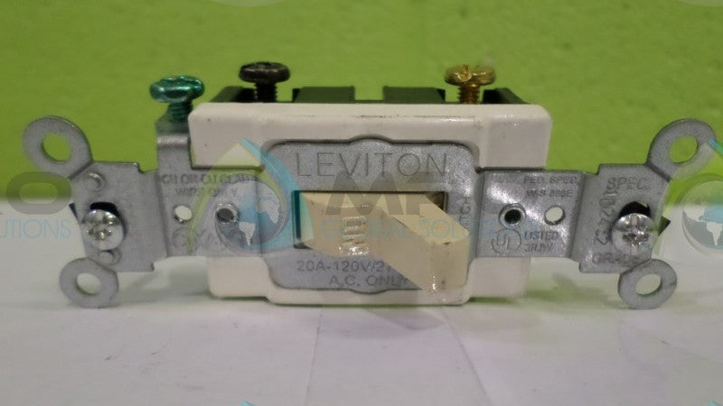 LEVITON 1D24S2 NSNP