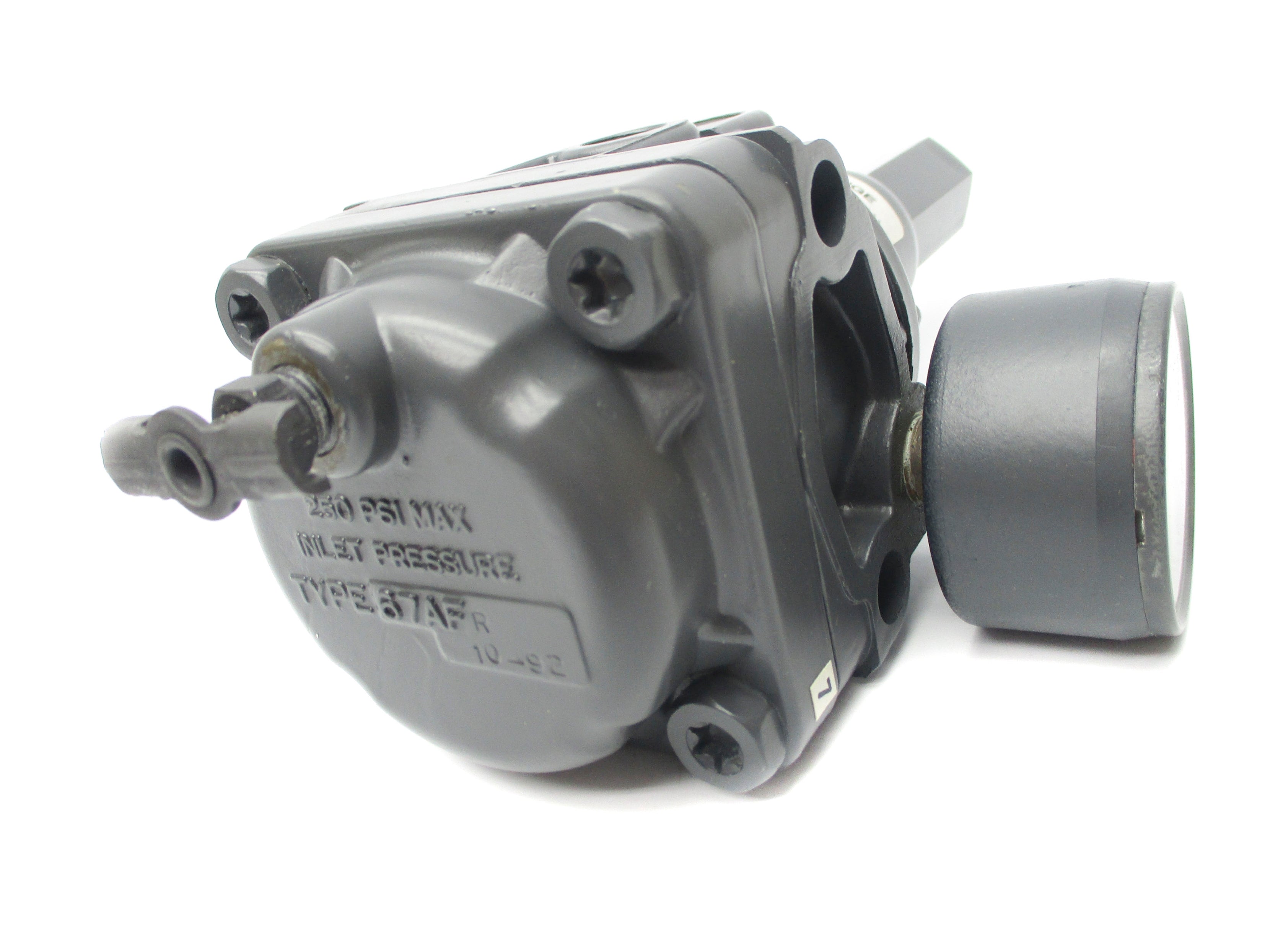 FISHER 67AFR 250PSI NSNP