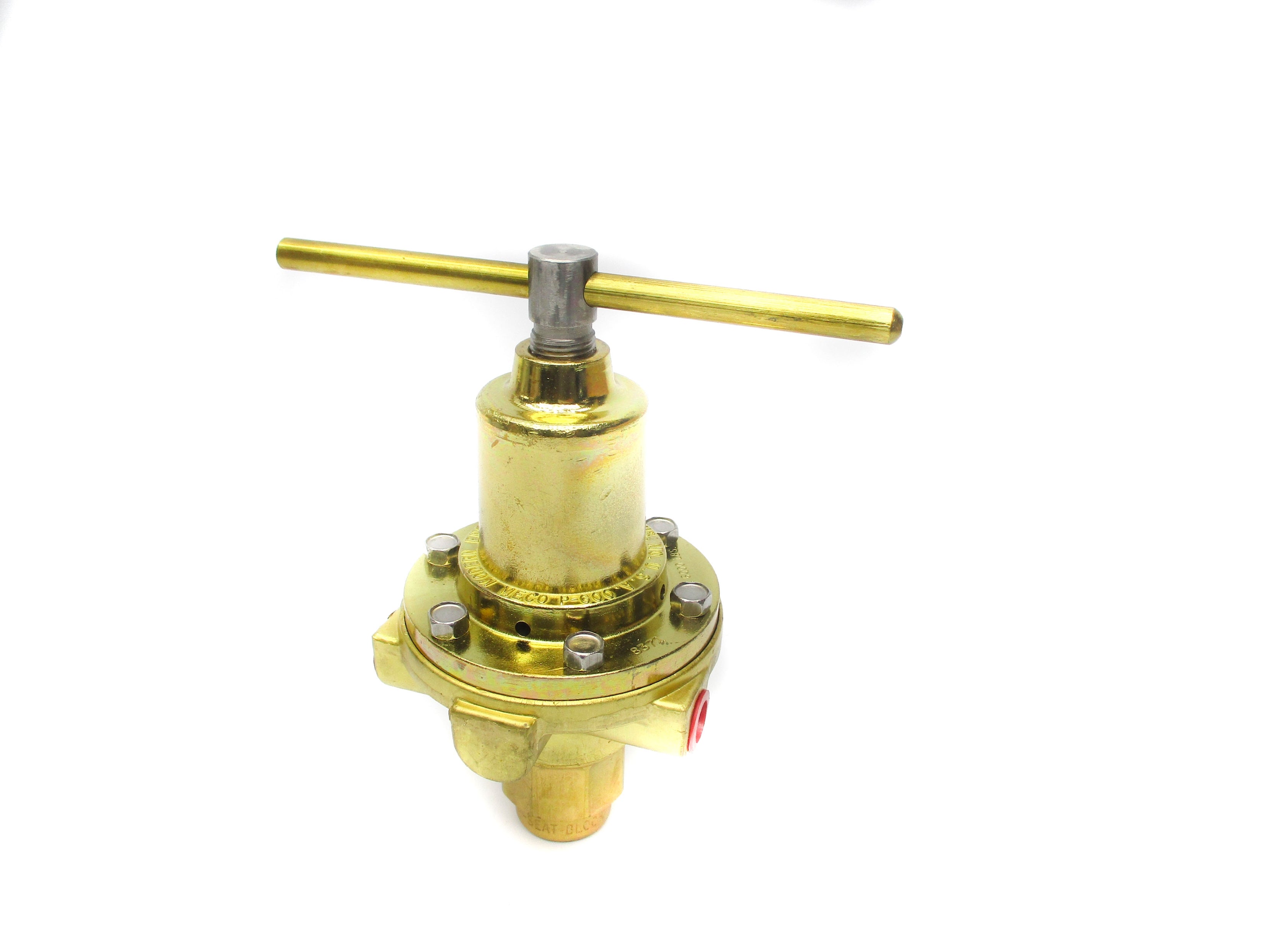 MODERN ENGINEERING P-1-DA NSNP