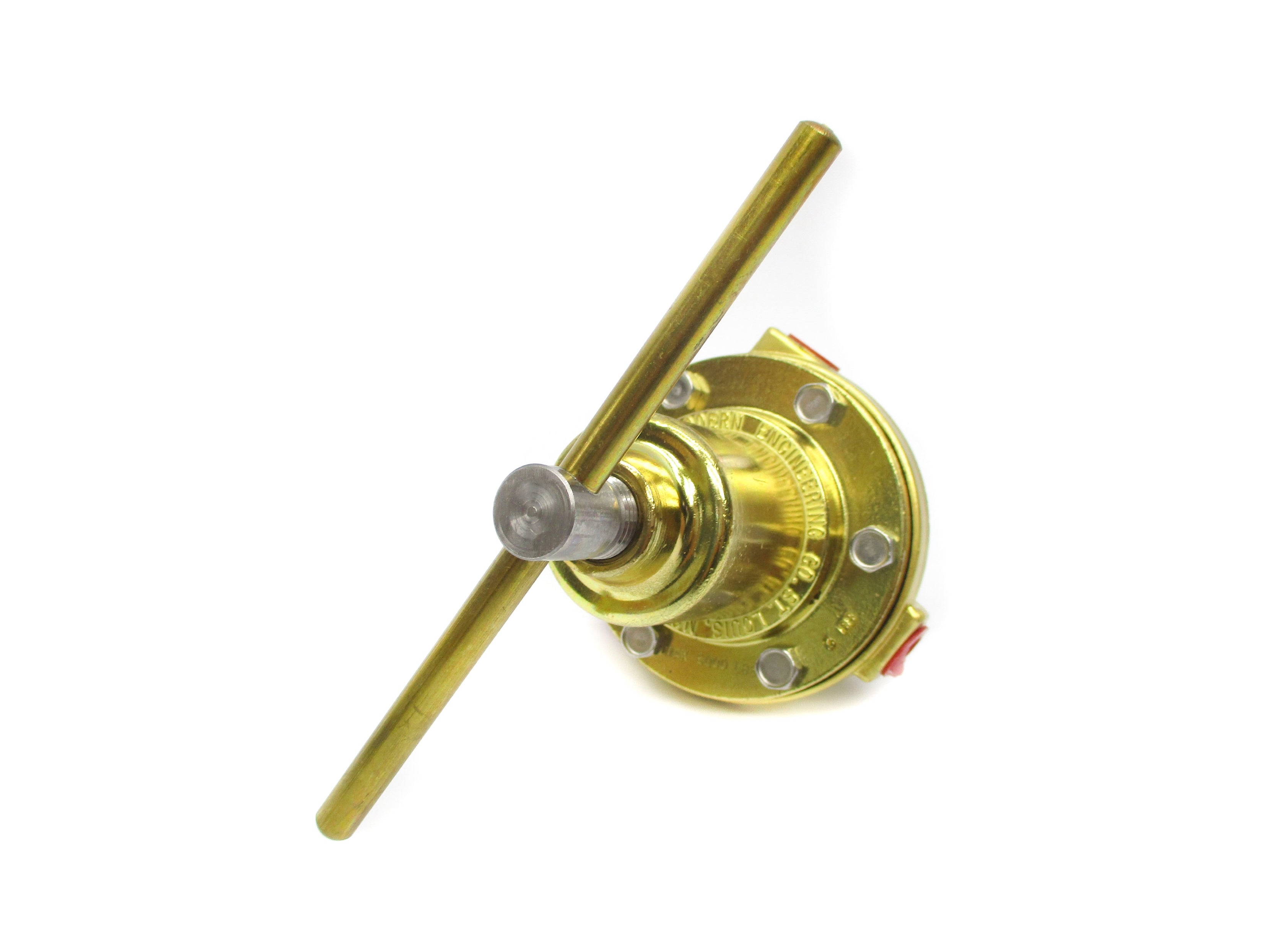MODERN ENGINEERING P-1-DA NSNP
