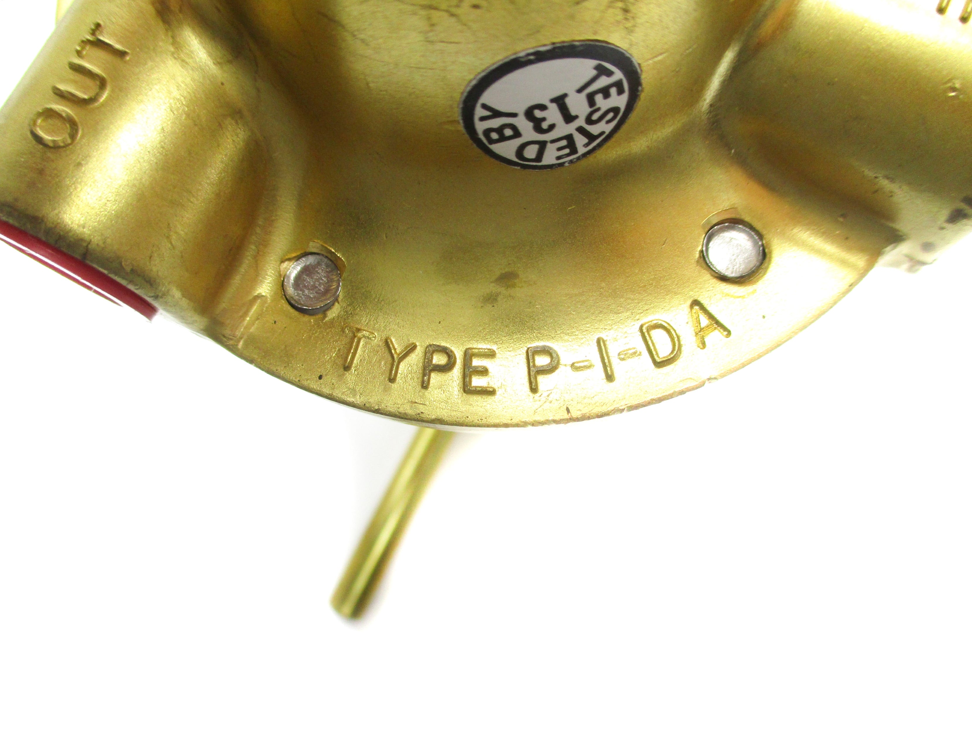 MODERN ENGINEERING P-1-DA NSNP