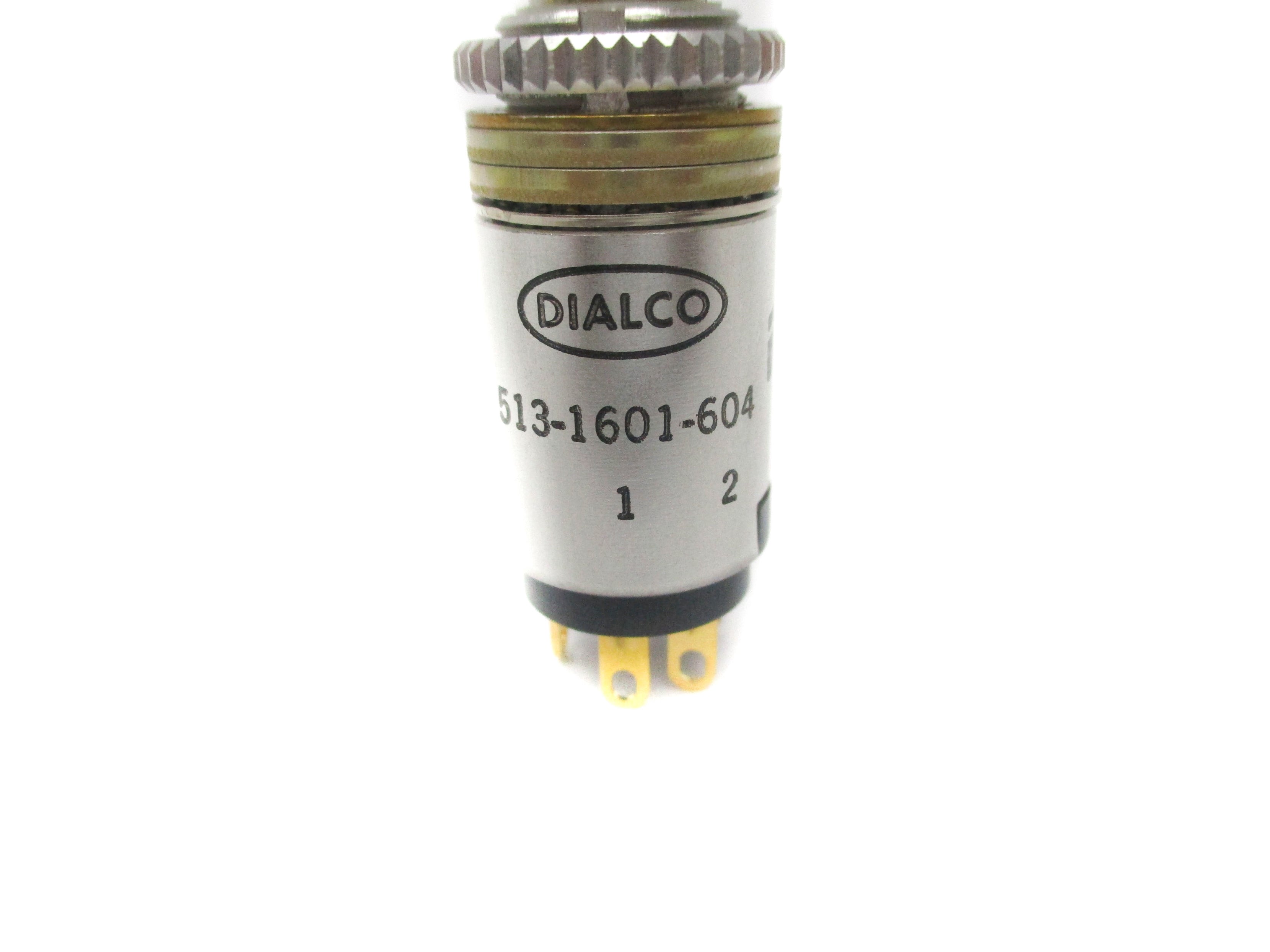 DIALCO 513-1601-604 NSNP