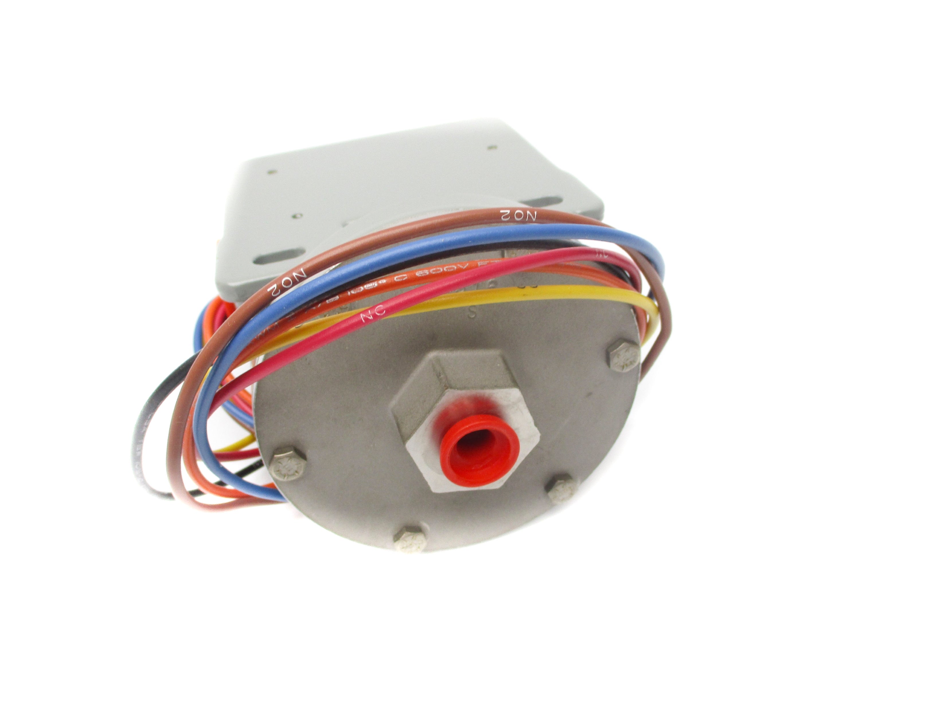 SOR 12NN-KK614-U9-C1A-/ 400PSI NSNP