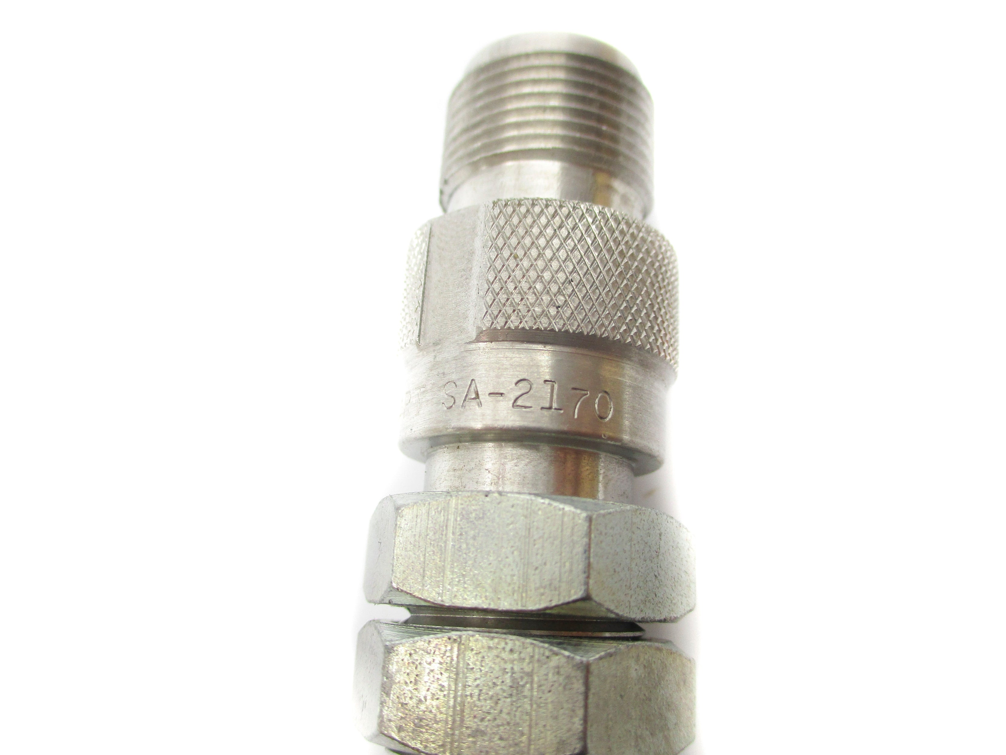 SYNCHRO-START SA-2170 NSNP