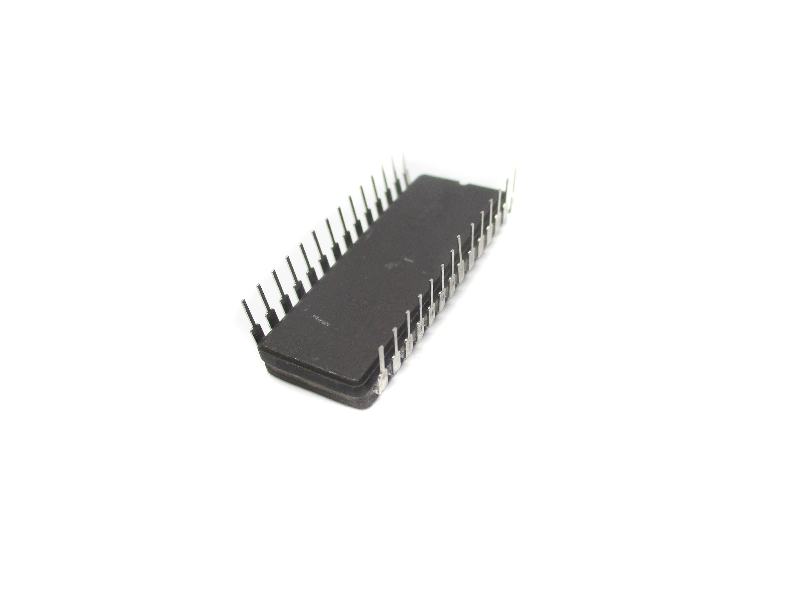 NSC NM27C256QE NSNP