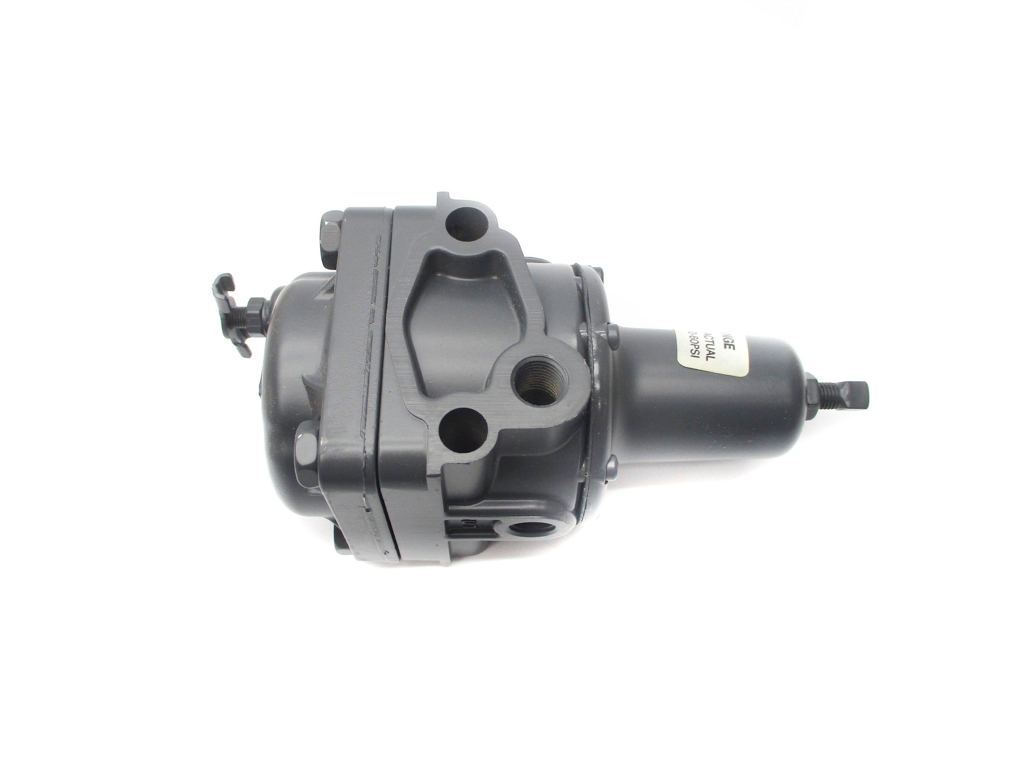 FISHER 67AFR/225 250PSI NSMP