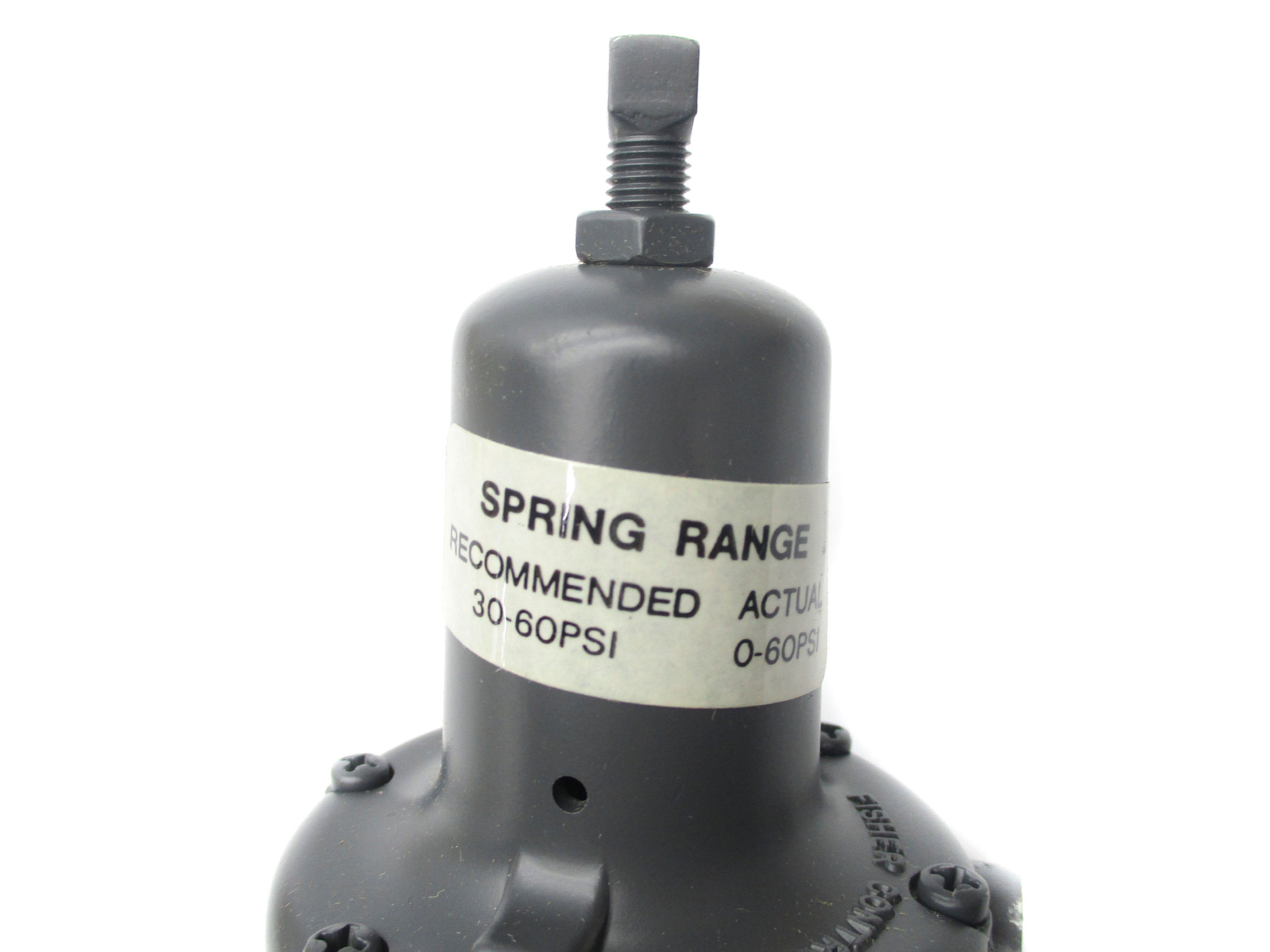 FISHER 67AFR/225 250PSI NSMP