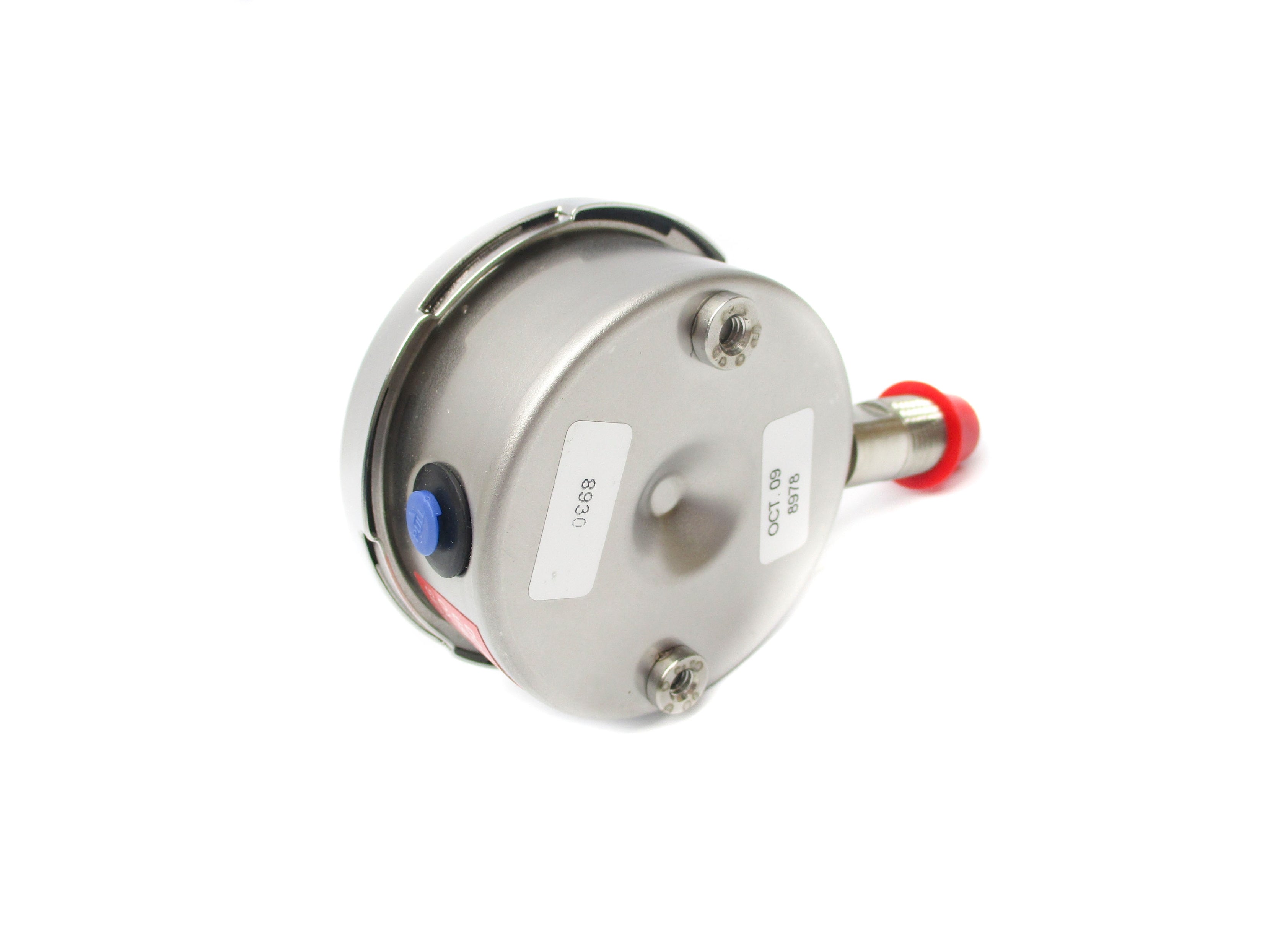 ASHCROFT 25-1009-SW-02L-100#-XFWSG 0-100PSI NSMP