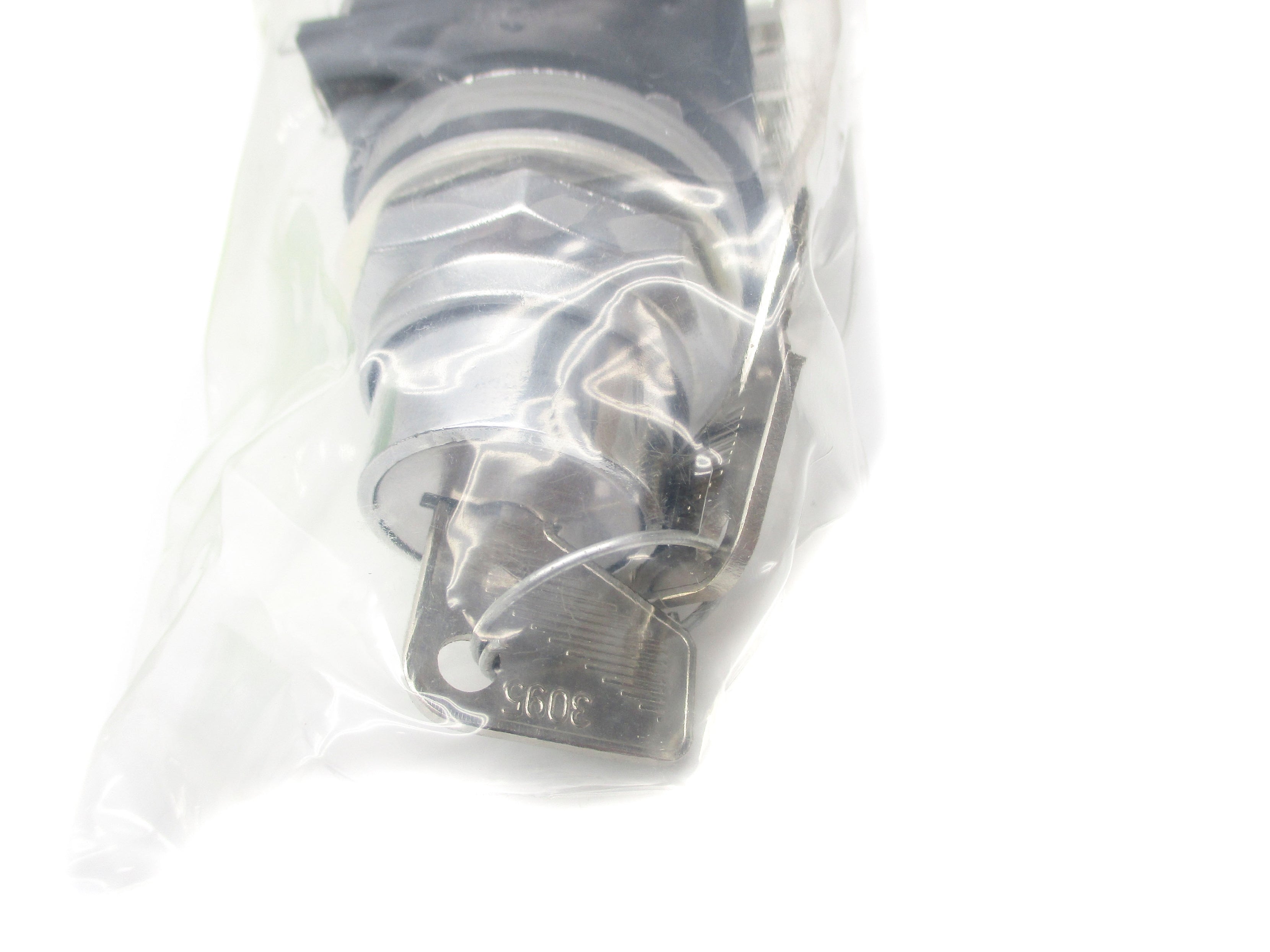 GENERAL ELECTRIC CR104PSK21A92L NSMP