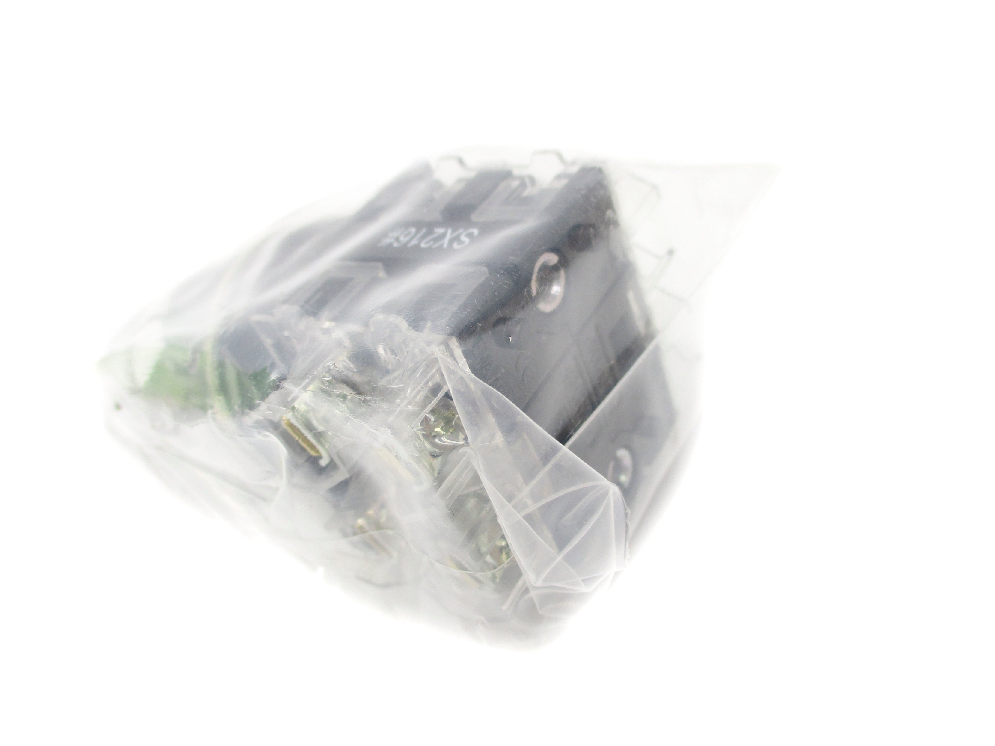 GENERAL ELECTRIC CR104PSK21A92L NSMP
