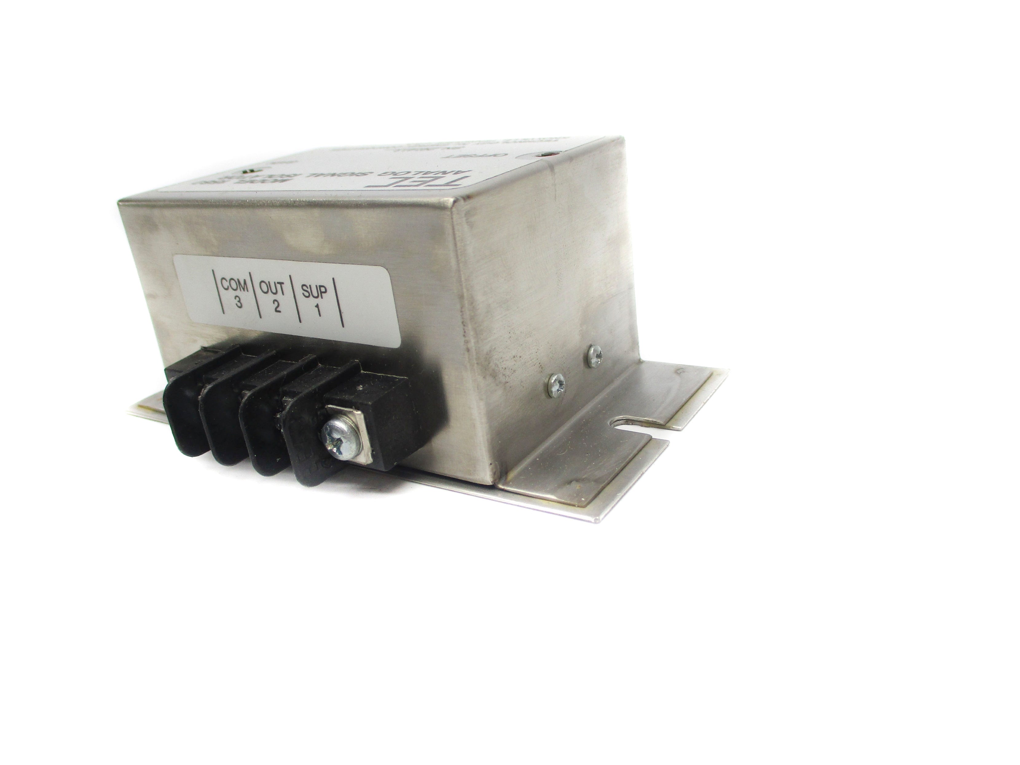 TEC 156D NSNP
